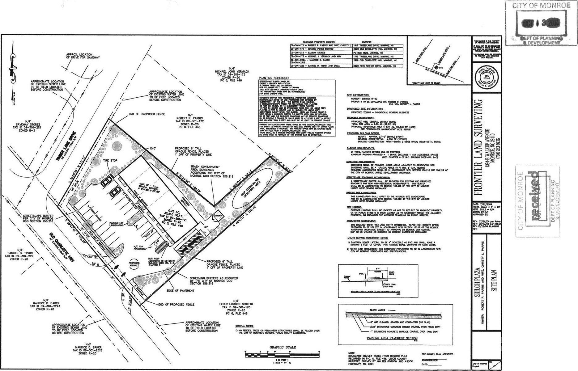 Property Image for 2930 Old Charlotte Highway