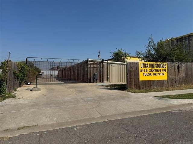 Property Image for 819 S Xanthus Ave, Tulsa, OK 74104