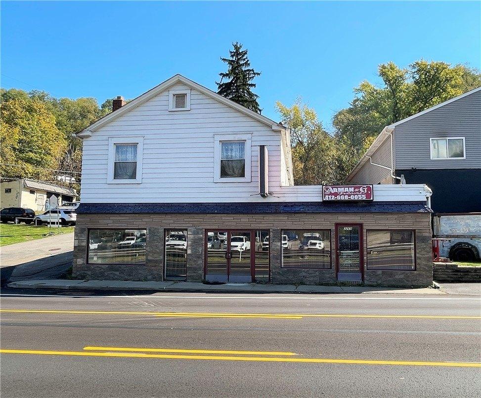 Property Image for 3269 Library Road