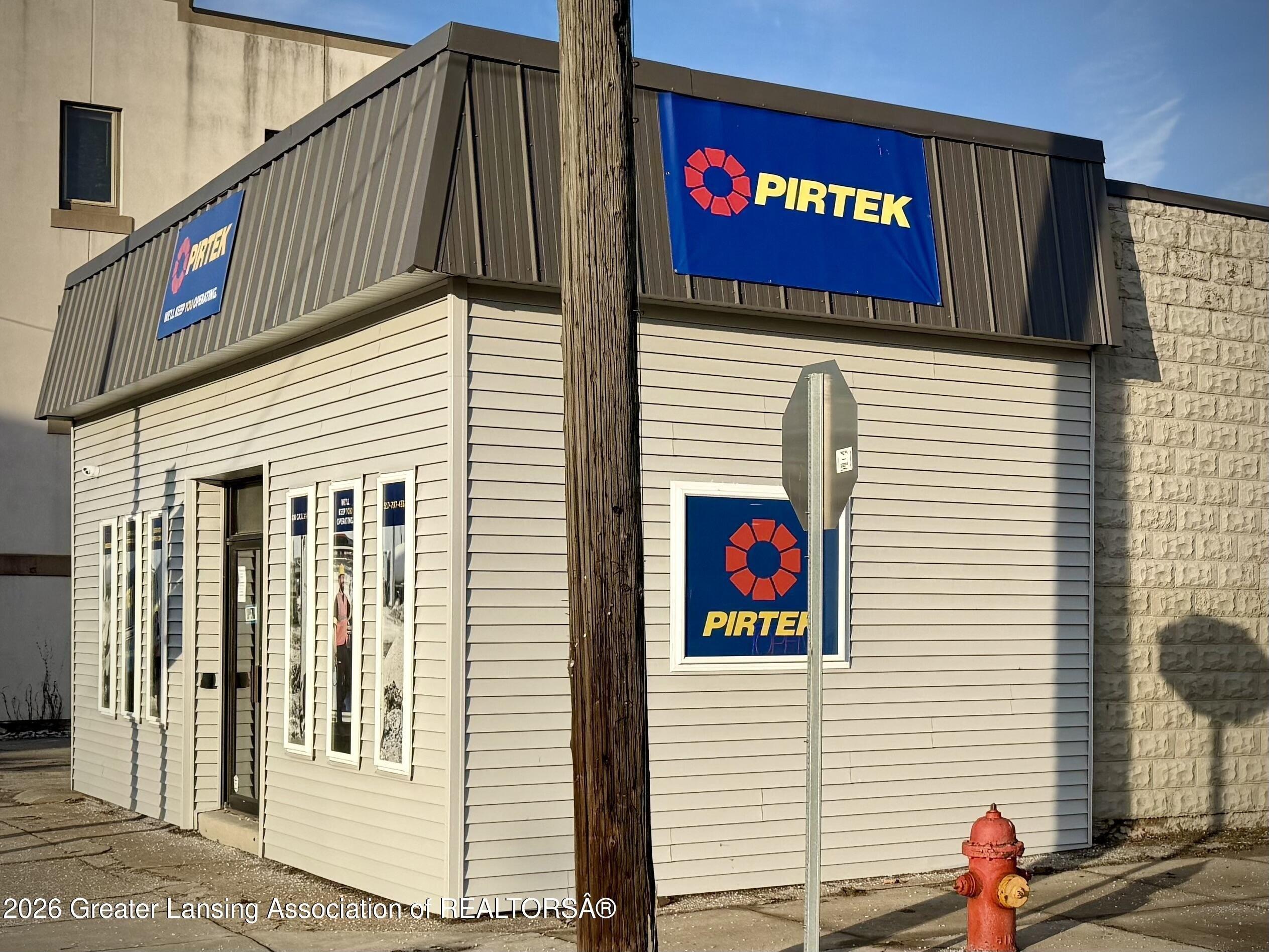 Property Image for 644 E Michigan Avenue