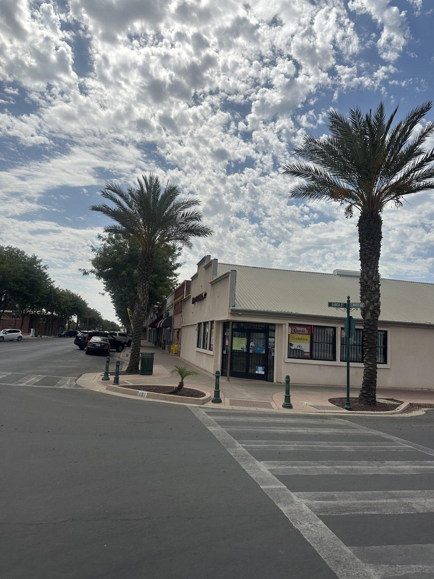 Property Image for 191 N Elmwood Avenue