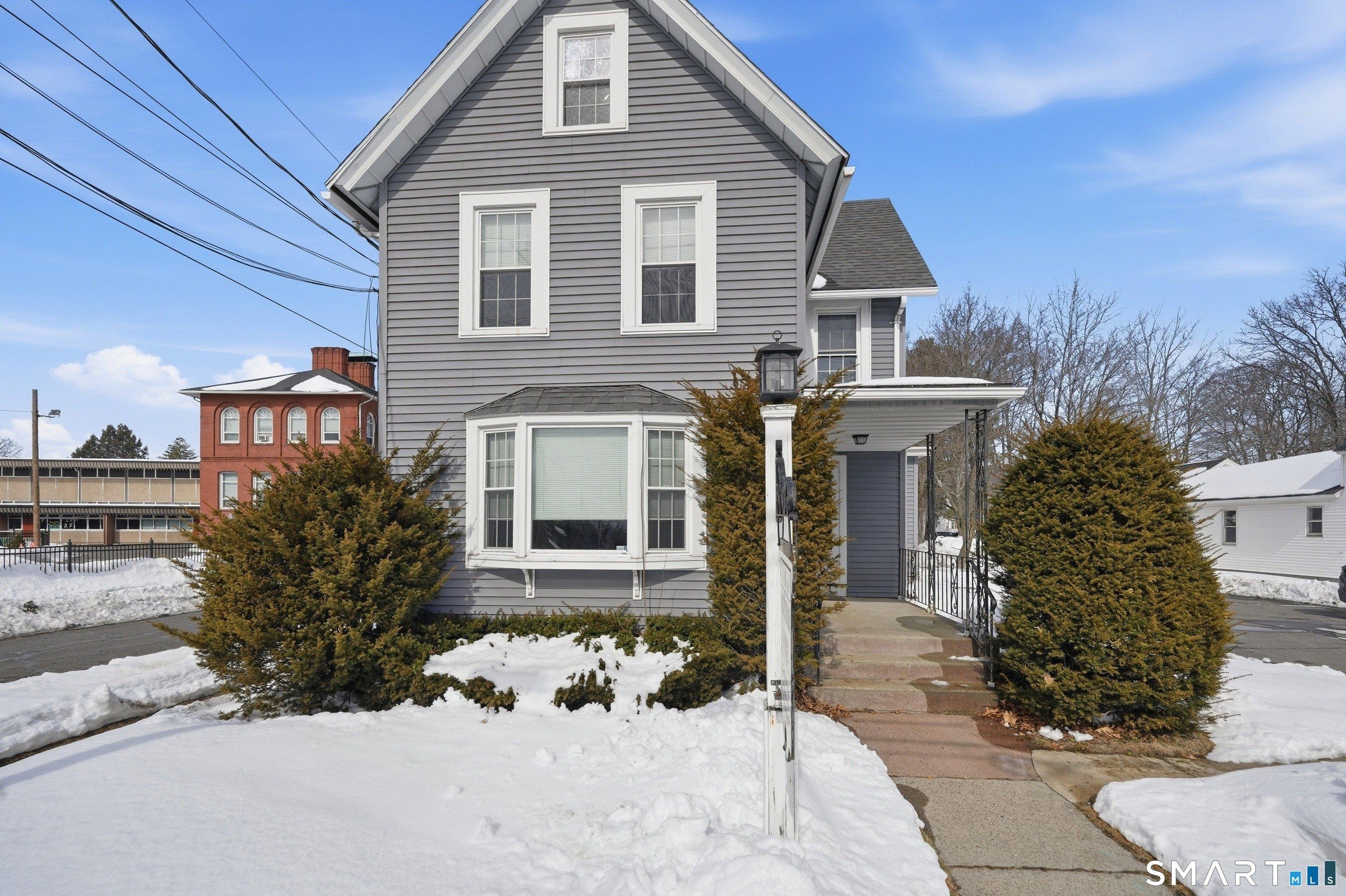 Property Image for 66 Maple Avenue