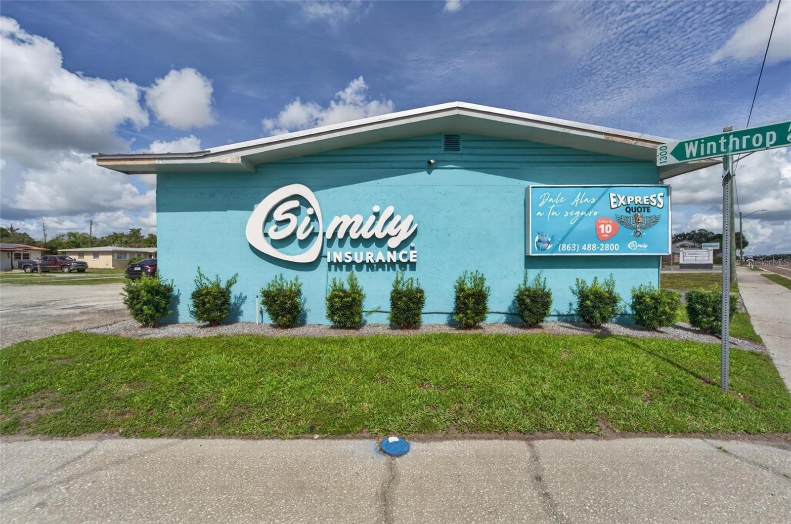 Property Image for 1233 BARTOW Road