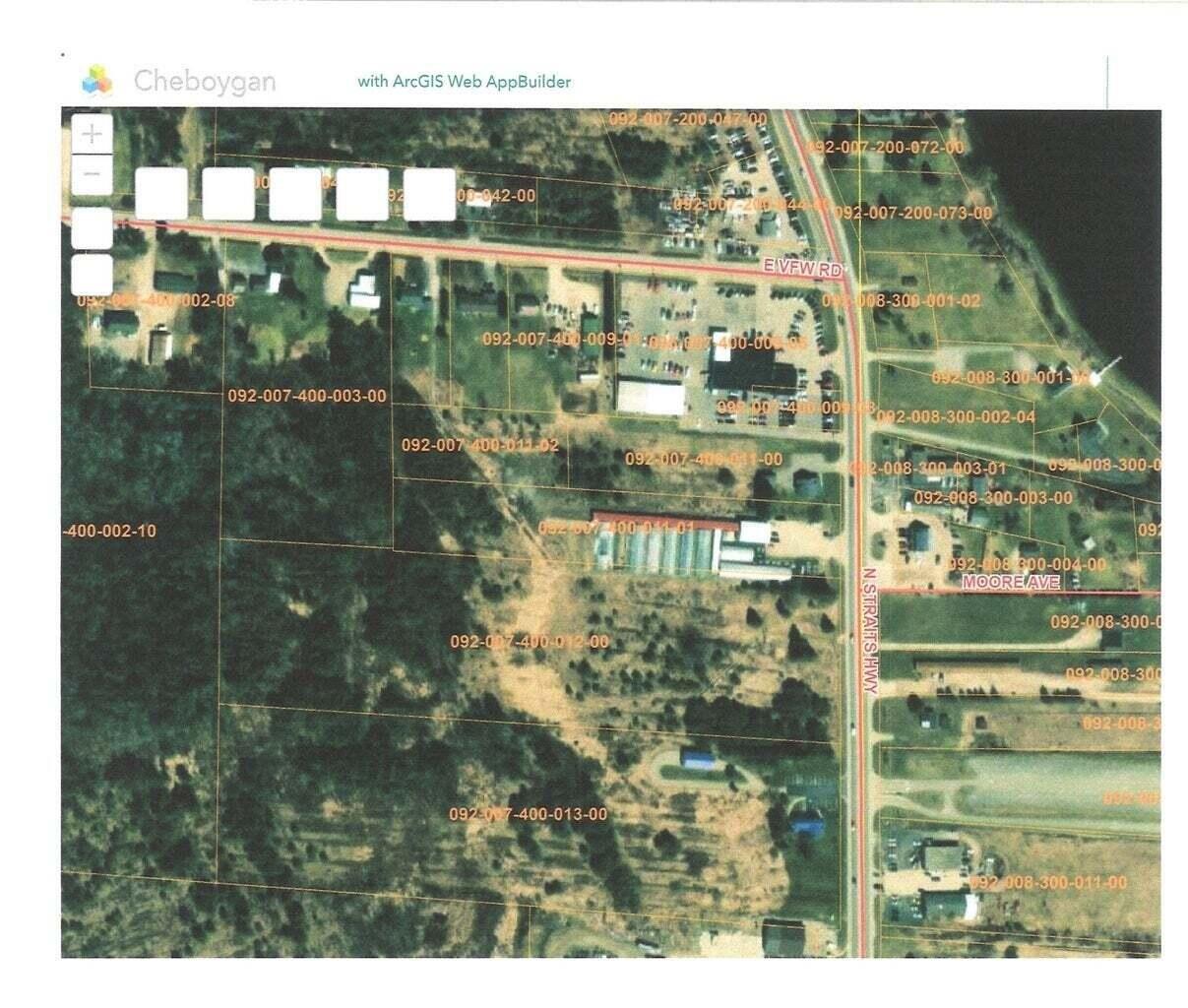Property Image for 10351 N Straits Highway