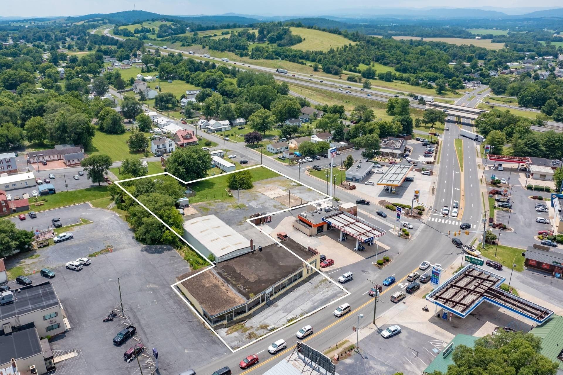 Property Image for 129 W Old Cross Road