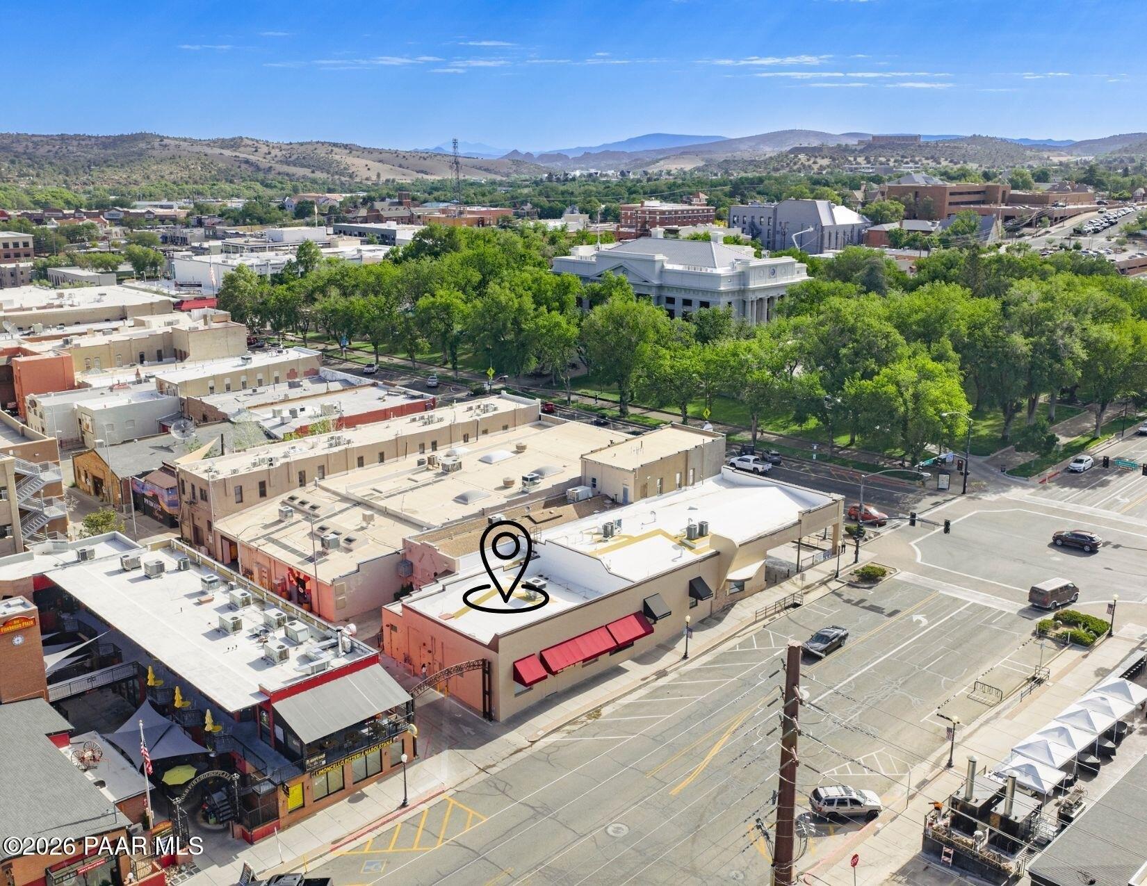 Property Image for 212 W Goodwin Street