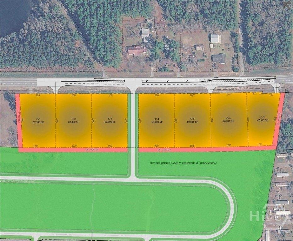 Property Image for Hwy 80 E C-3