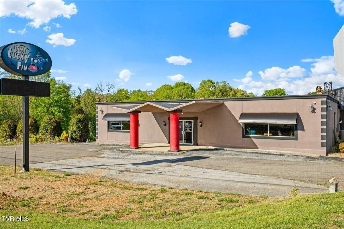 Property Image for 5602 Kingsport Highway