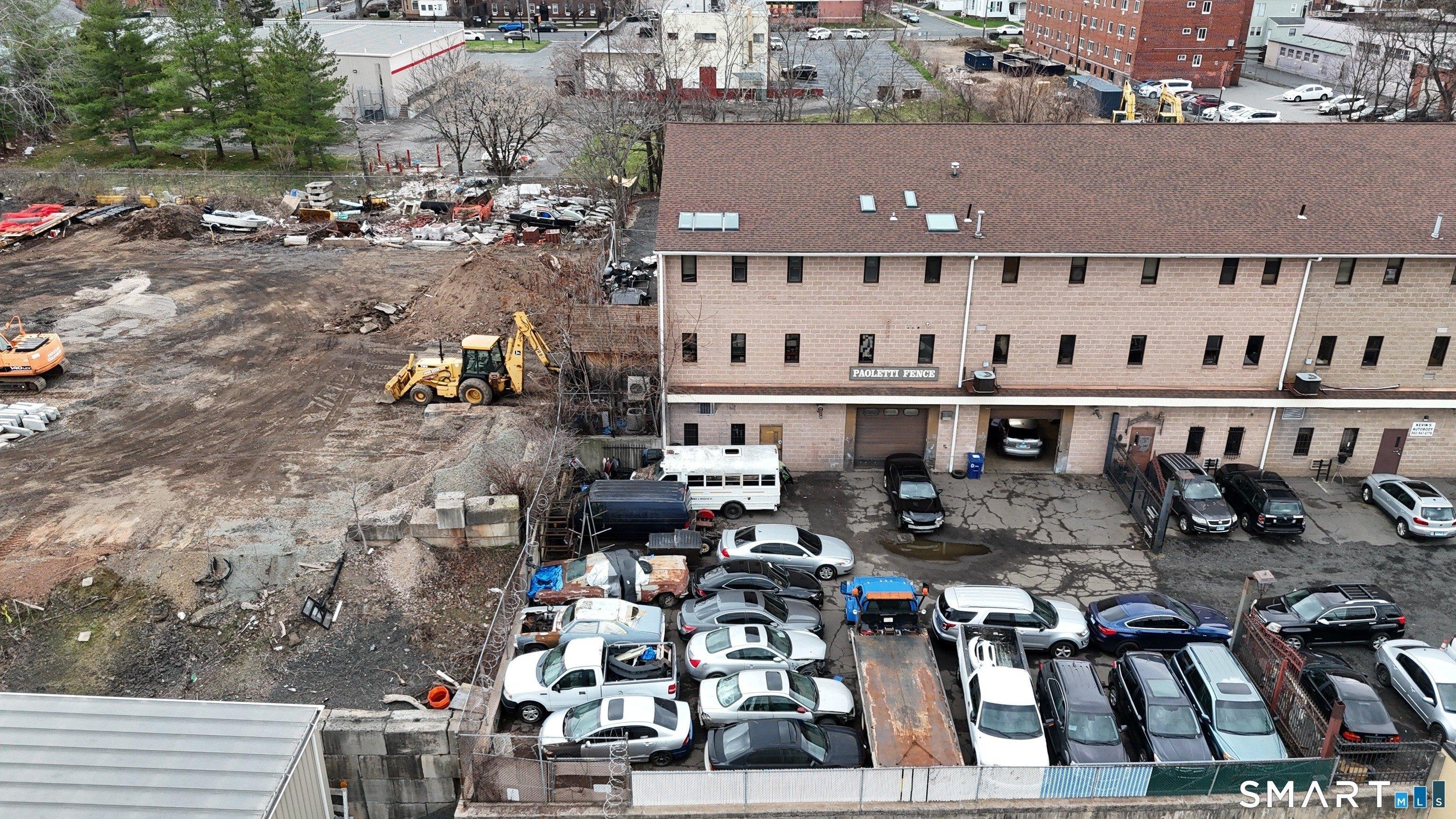 Property Image for 241 Ledyard Street B8