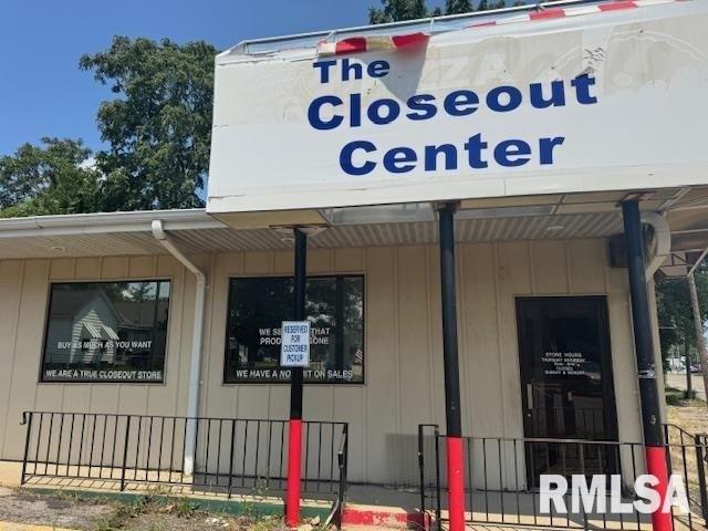 Property Image for 2025 N PEORIA Road