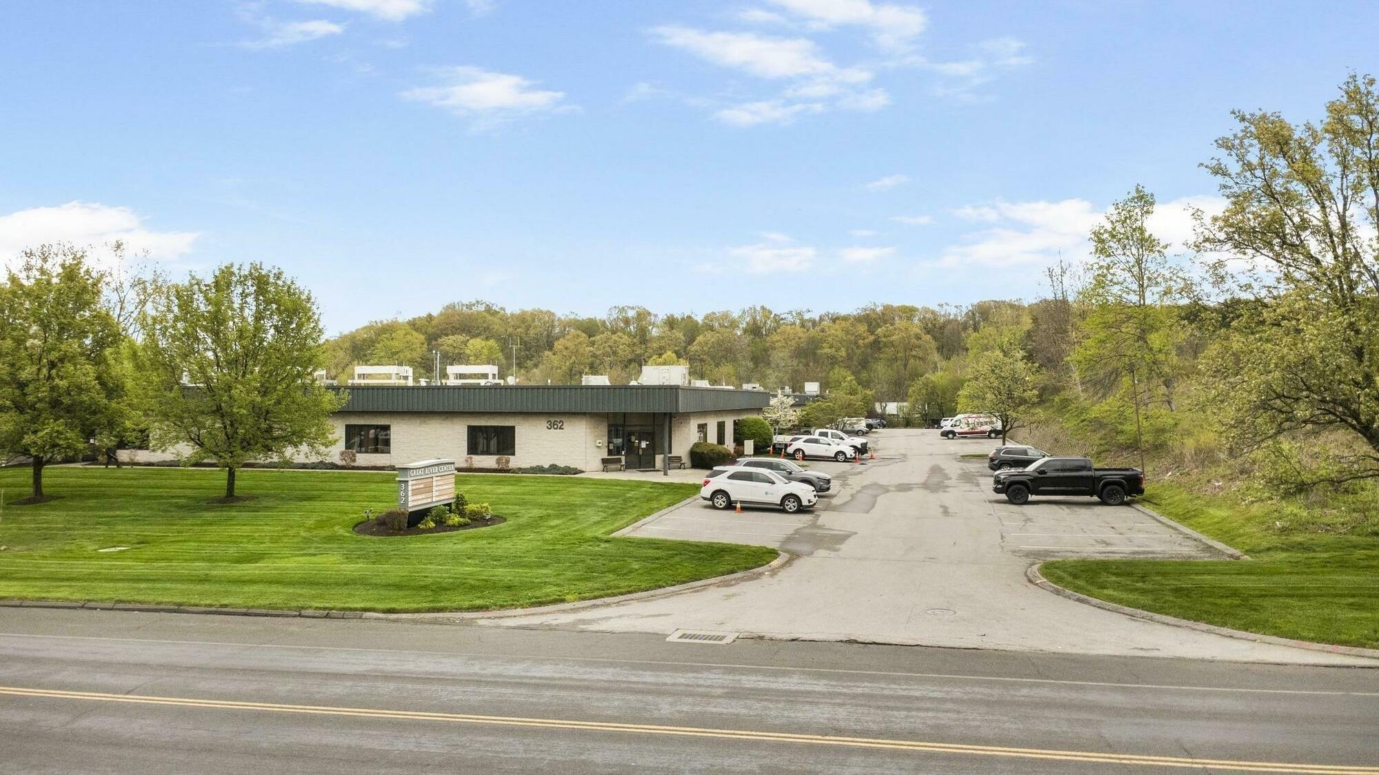 Property Image for 362 Industrial Park Rd, Middletown, CT 06457