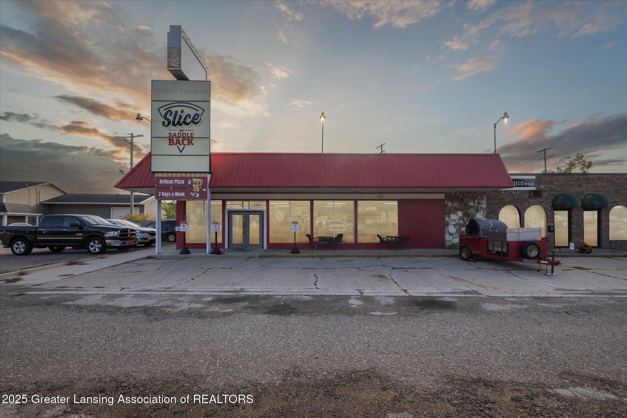 Property Image for 3135 S Pennsylvania Avenue