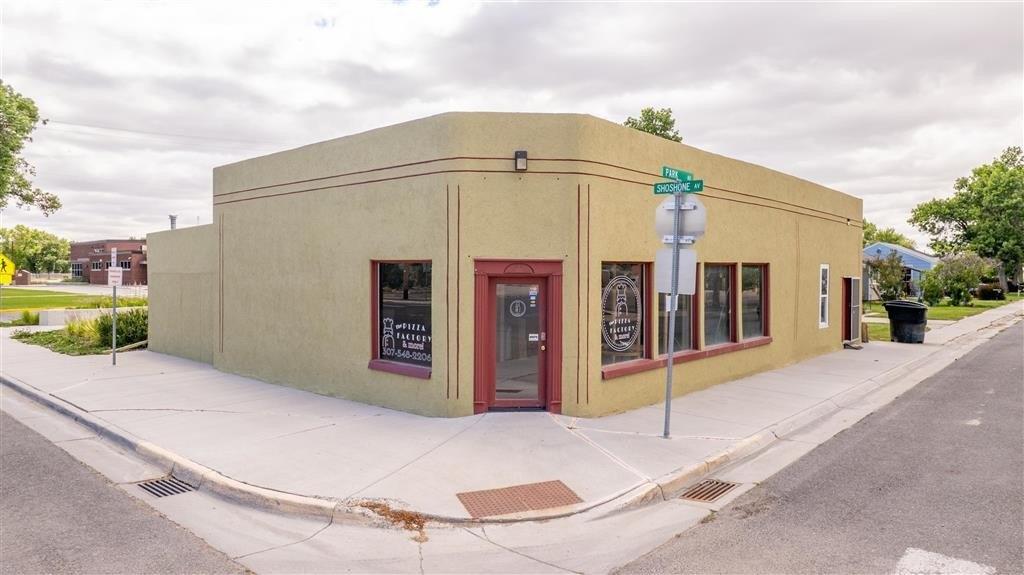 Property Image for 490 Shoshone Ave