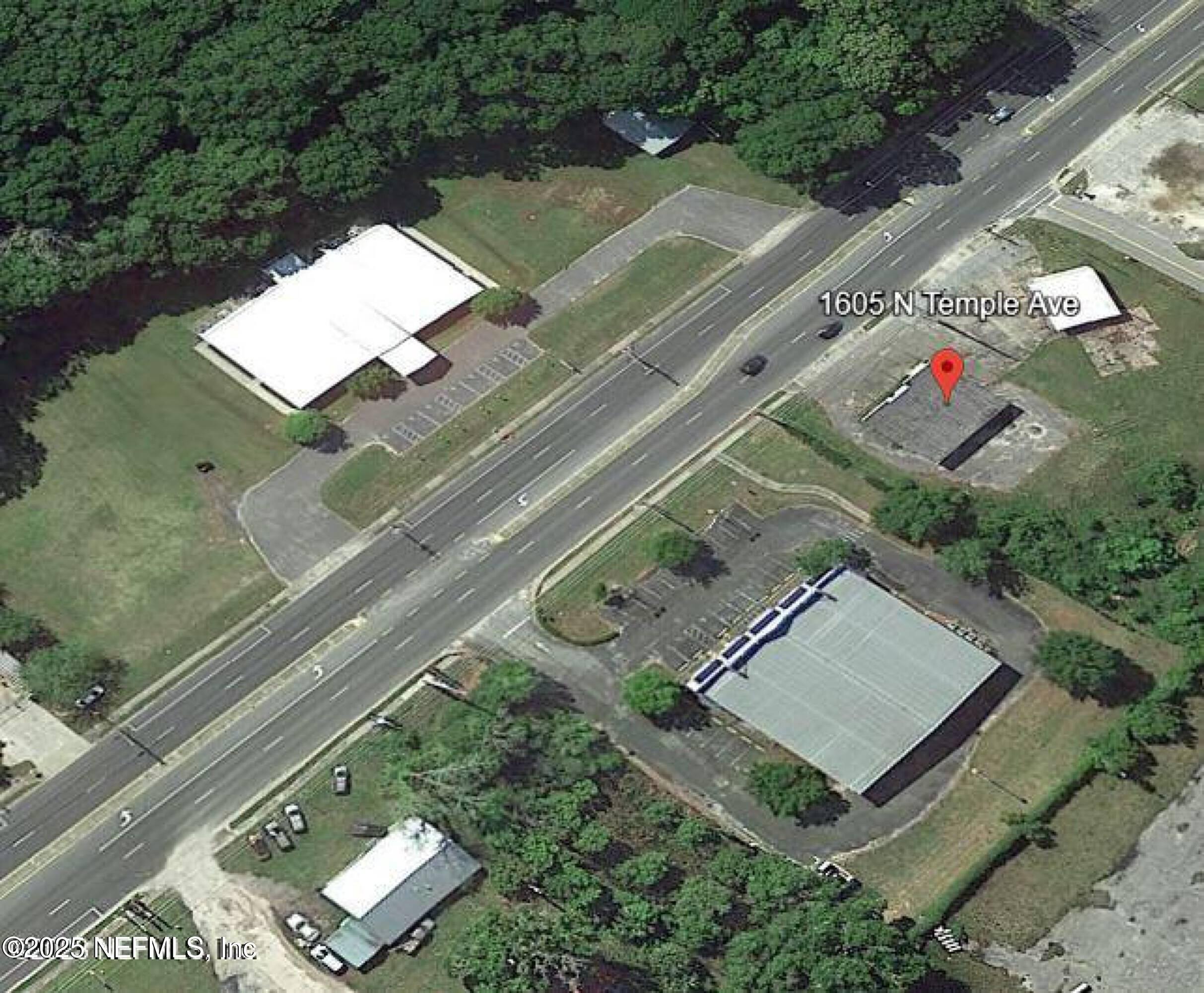 Property Image for 1605 N TEMPLE Avenue