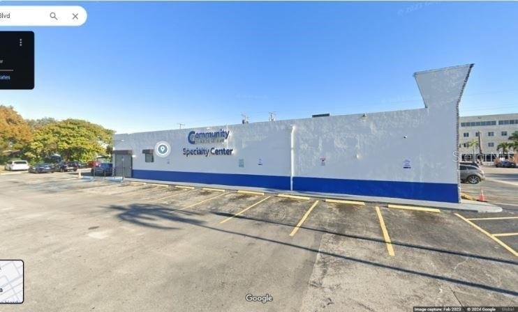 Property Image for 321 Opa Locka Boulevard