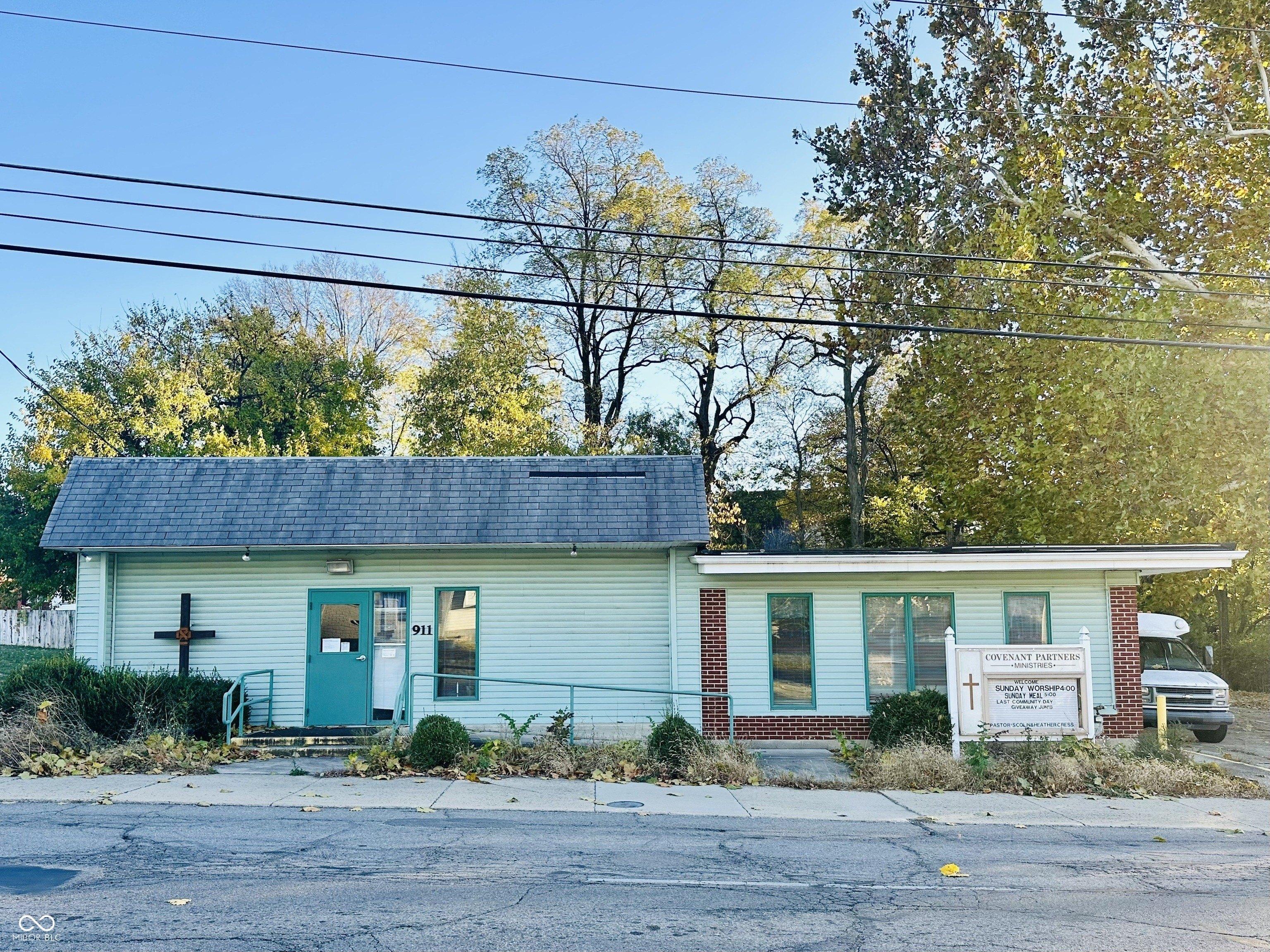 Property Image for 911 W Jackson Street