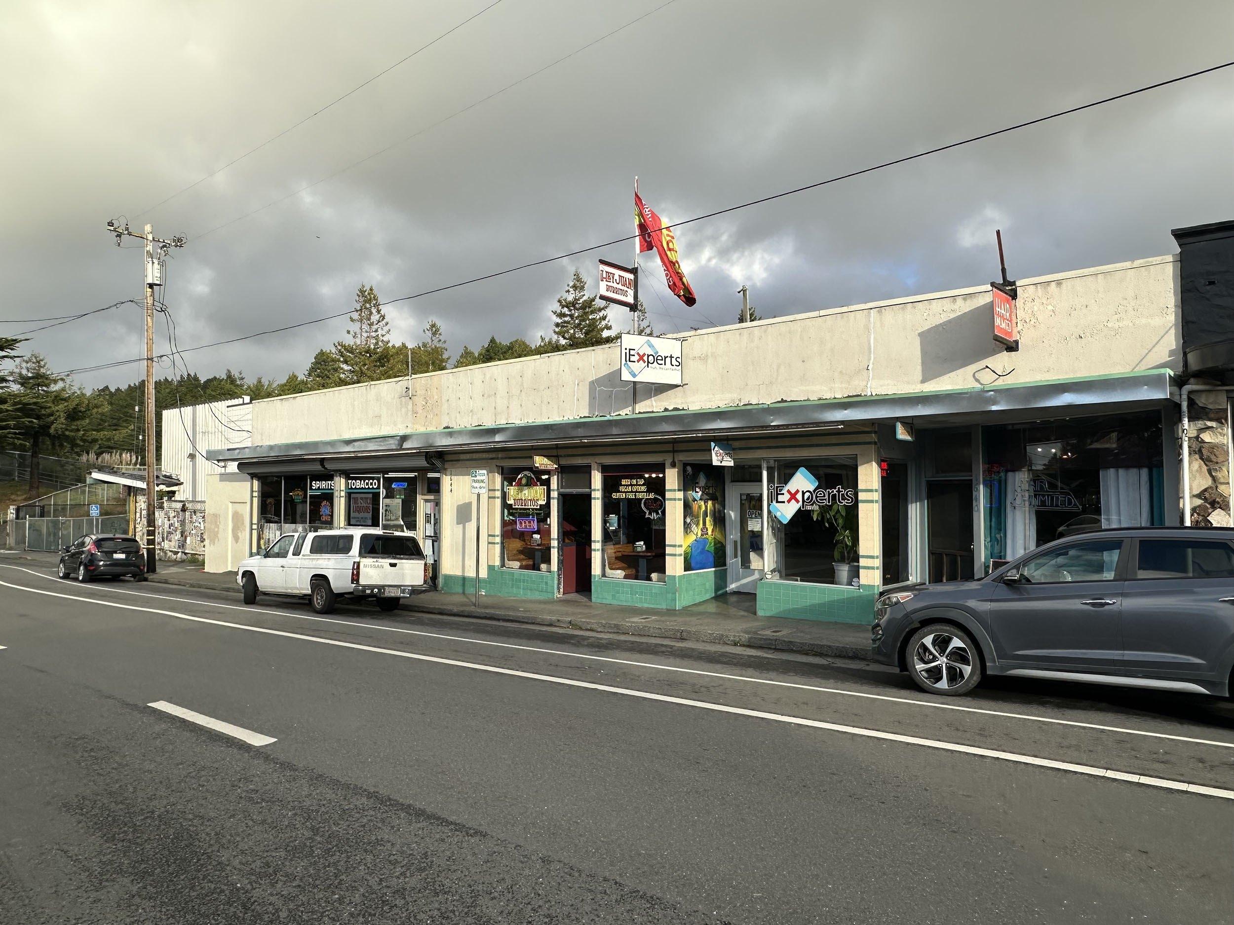 Property Image for 1644 G St, Arcata, CA 95521