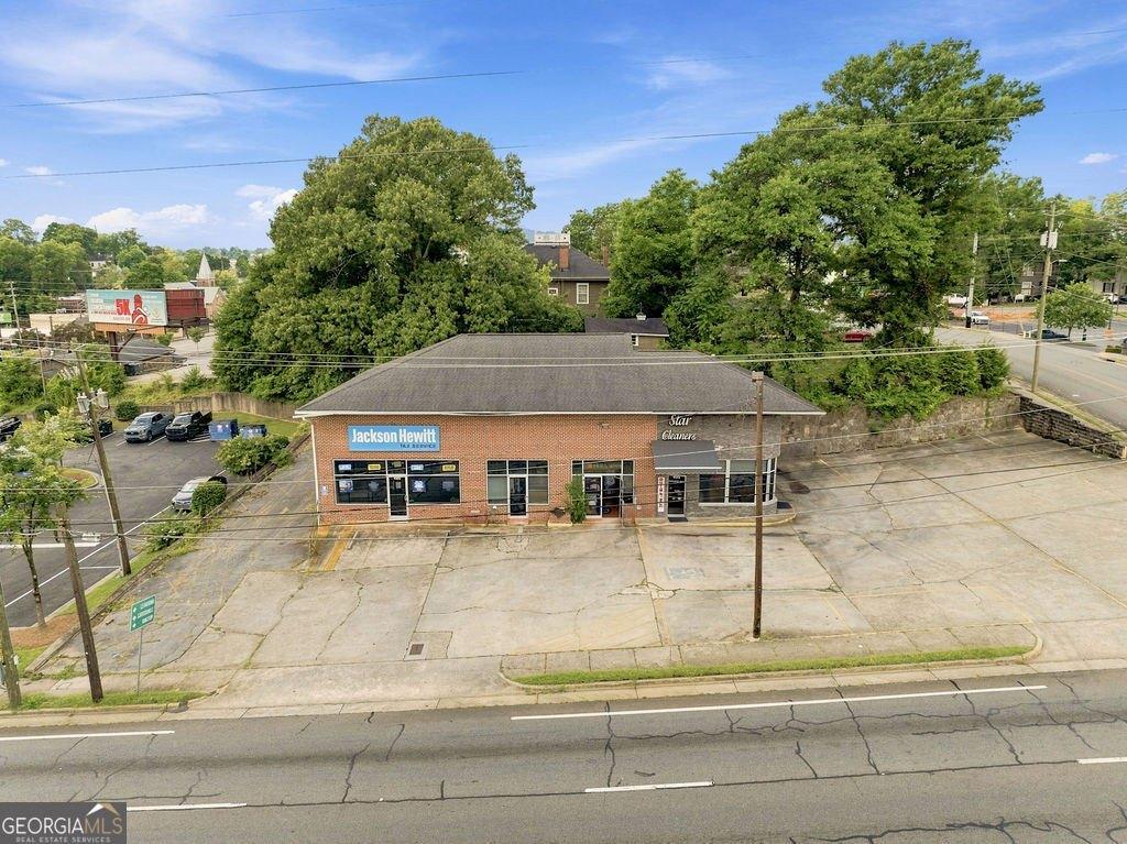 Property Image for 1000 Turner Mccall Boulevard SW