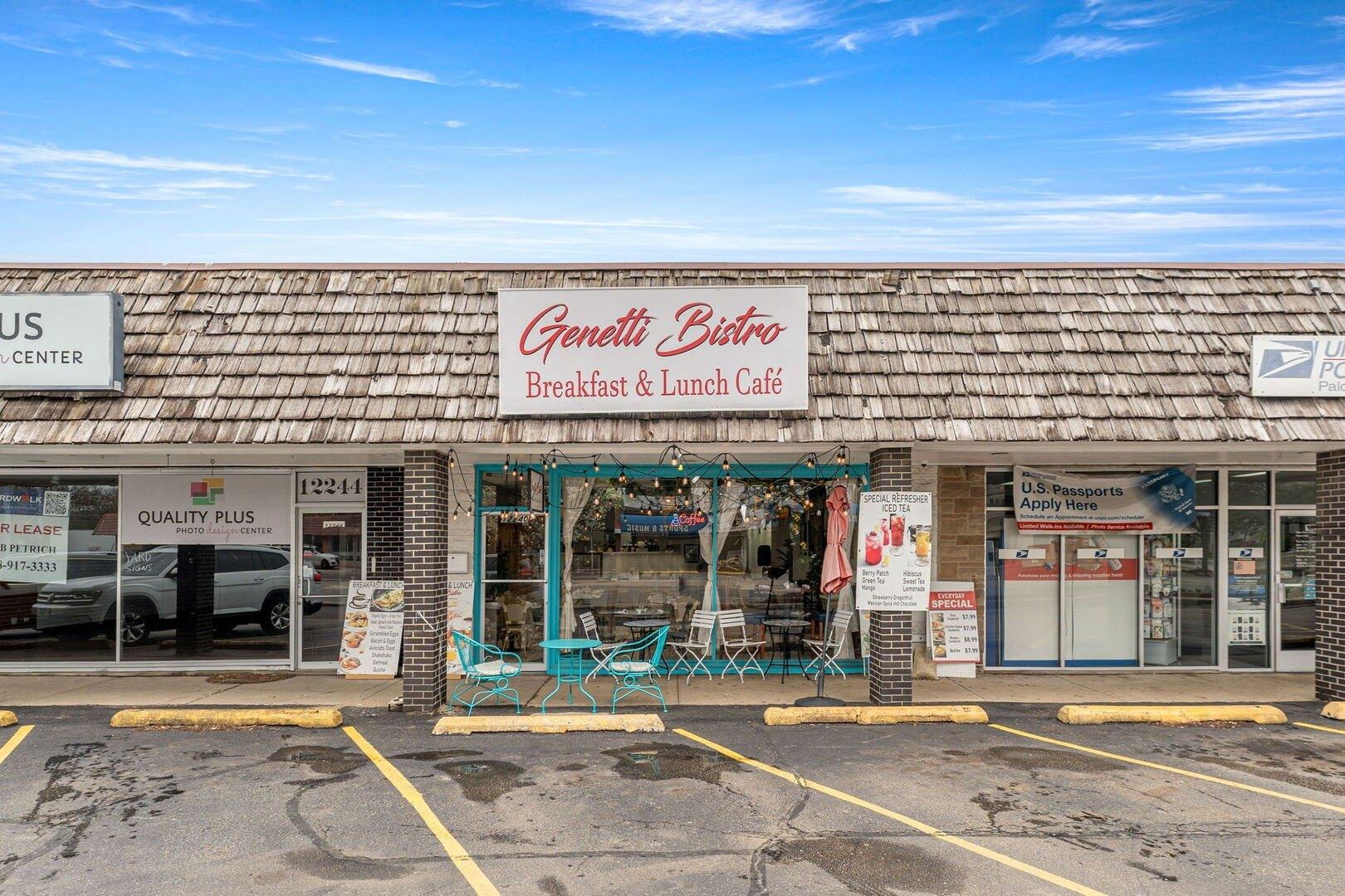 Property Image for 12240 S Harlem Avenue