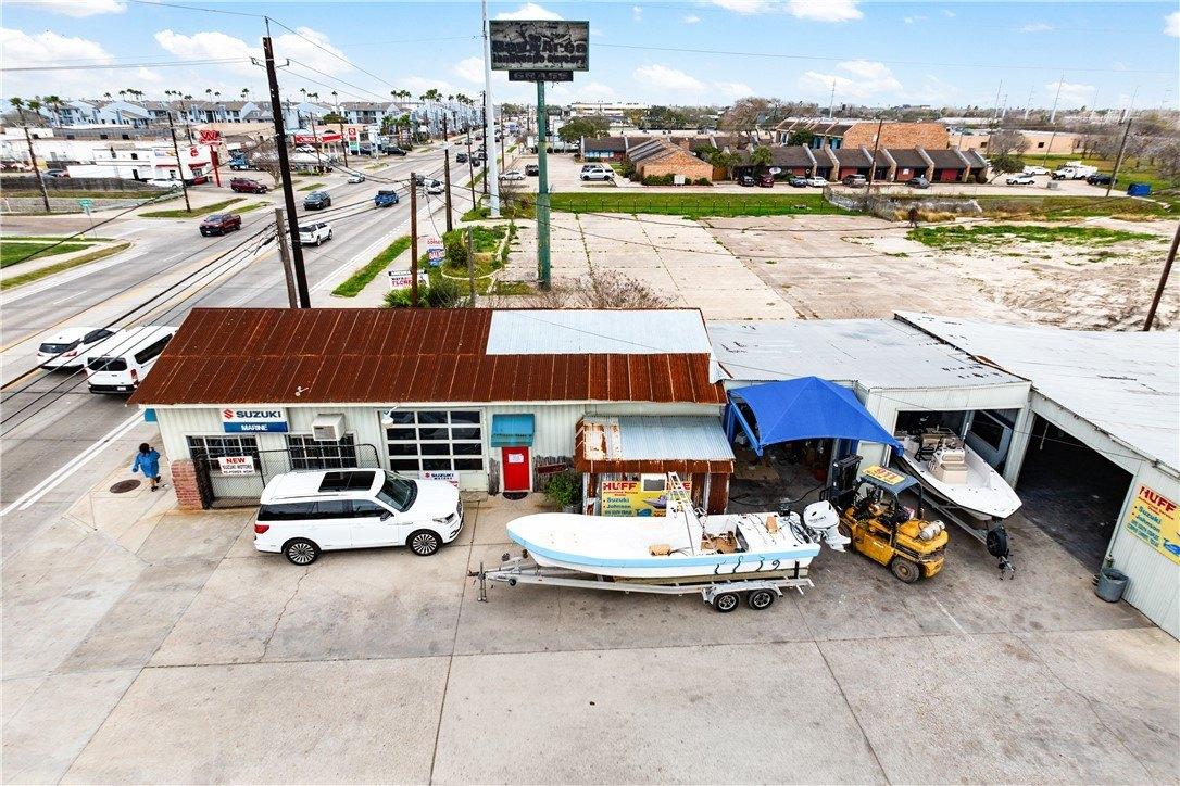 Property Image for 5918 S Staples St, Corpus Christi, TX 78413