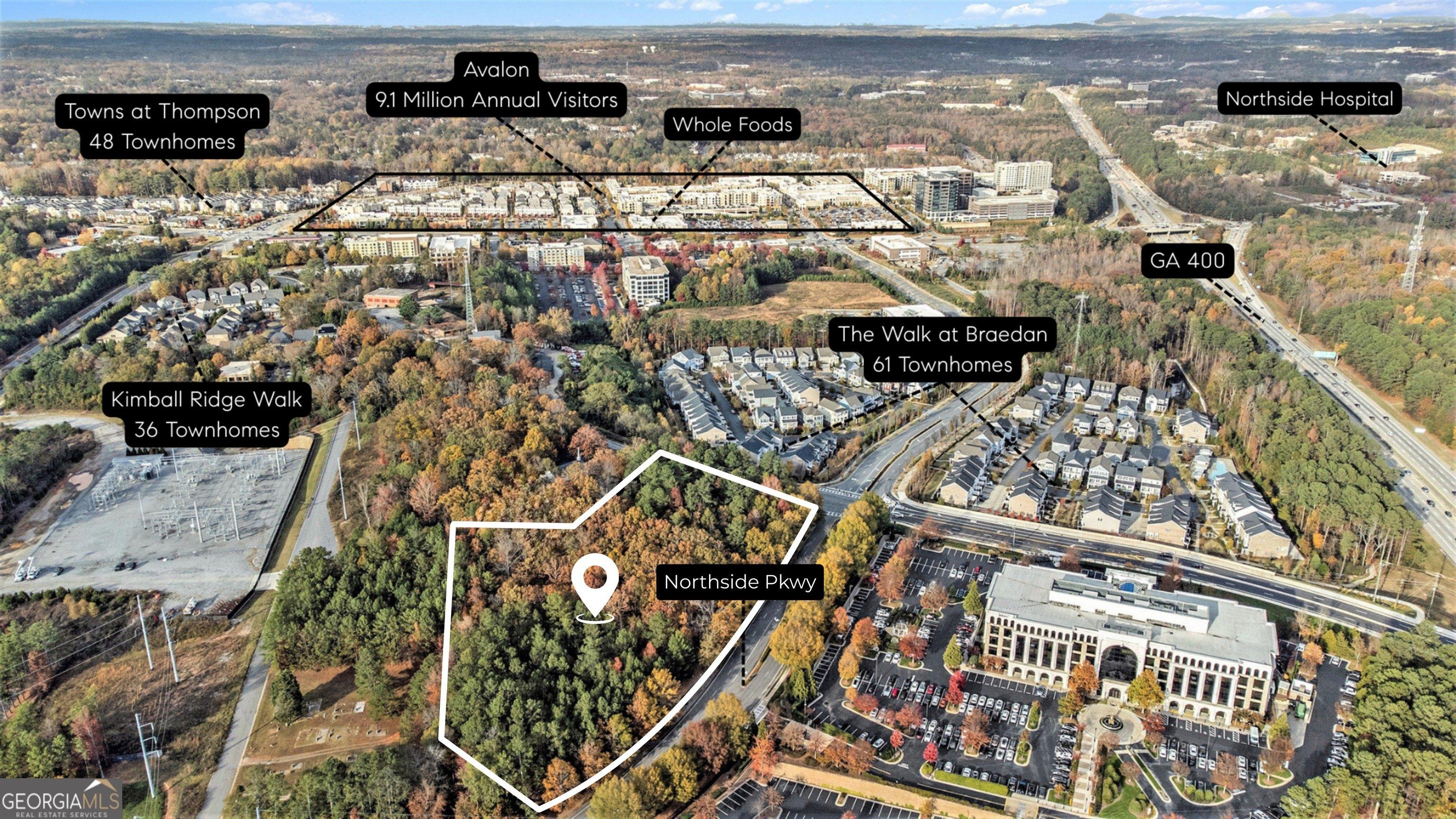 Property Image for 2650 Northwinds Parkway