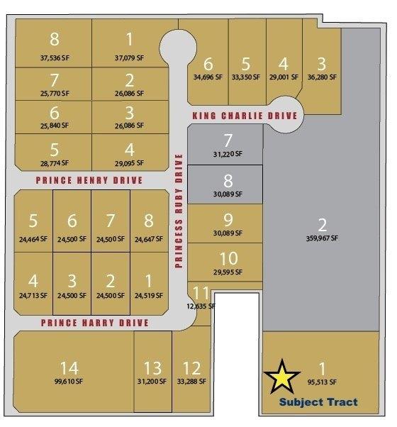 Property Image for Saratoga Boulevard