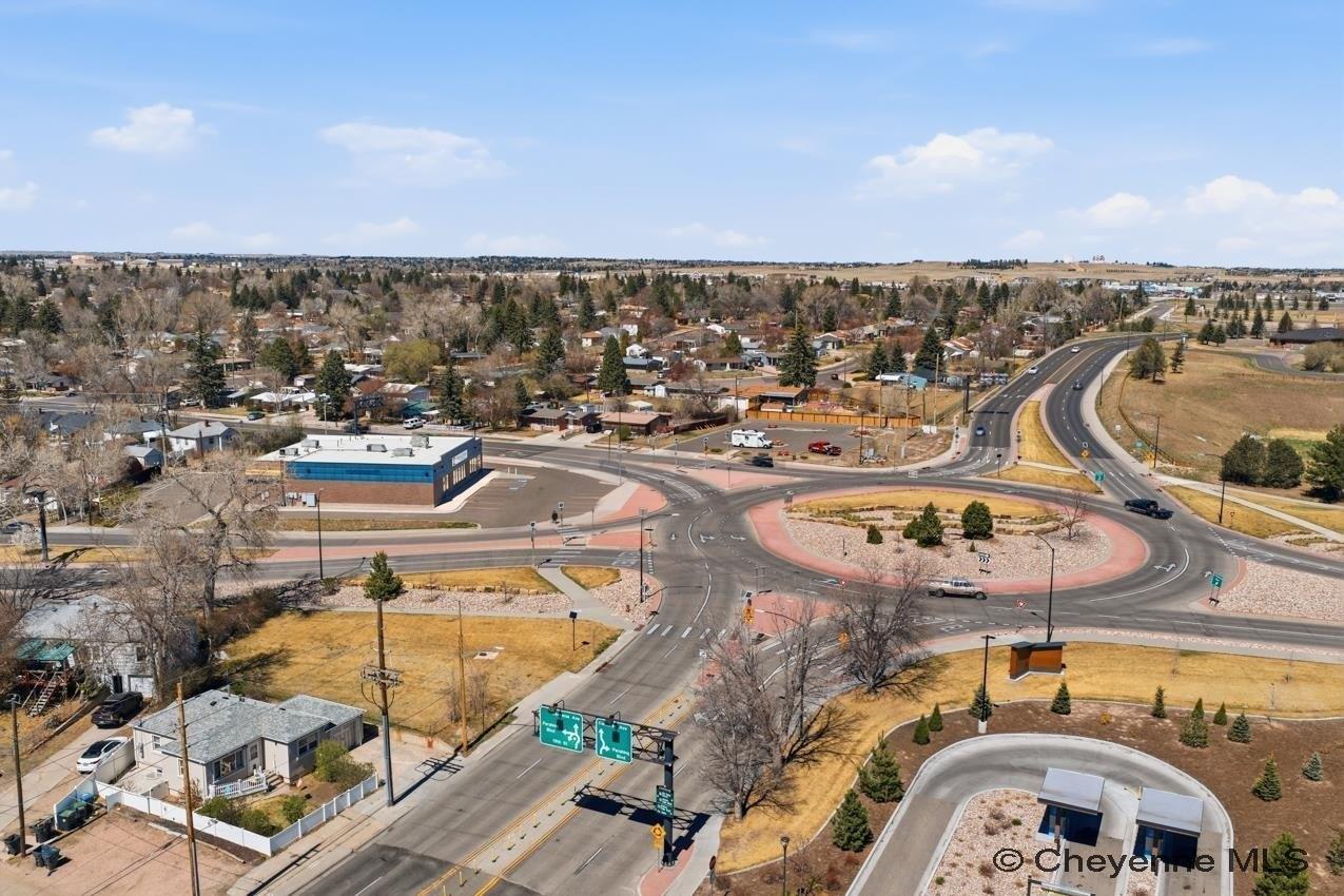 Property Image for 1900 Converse Ave