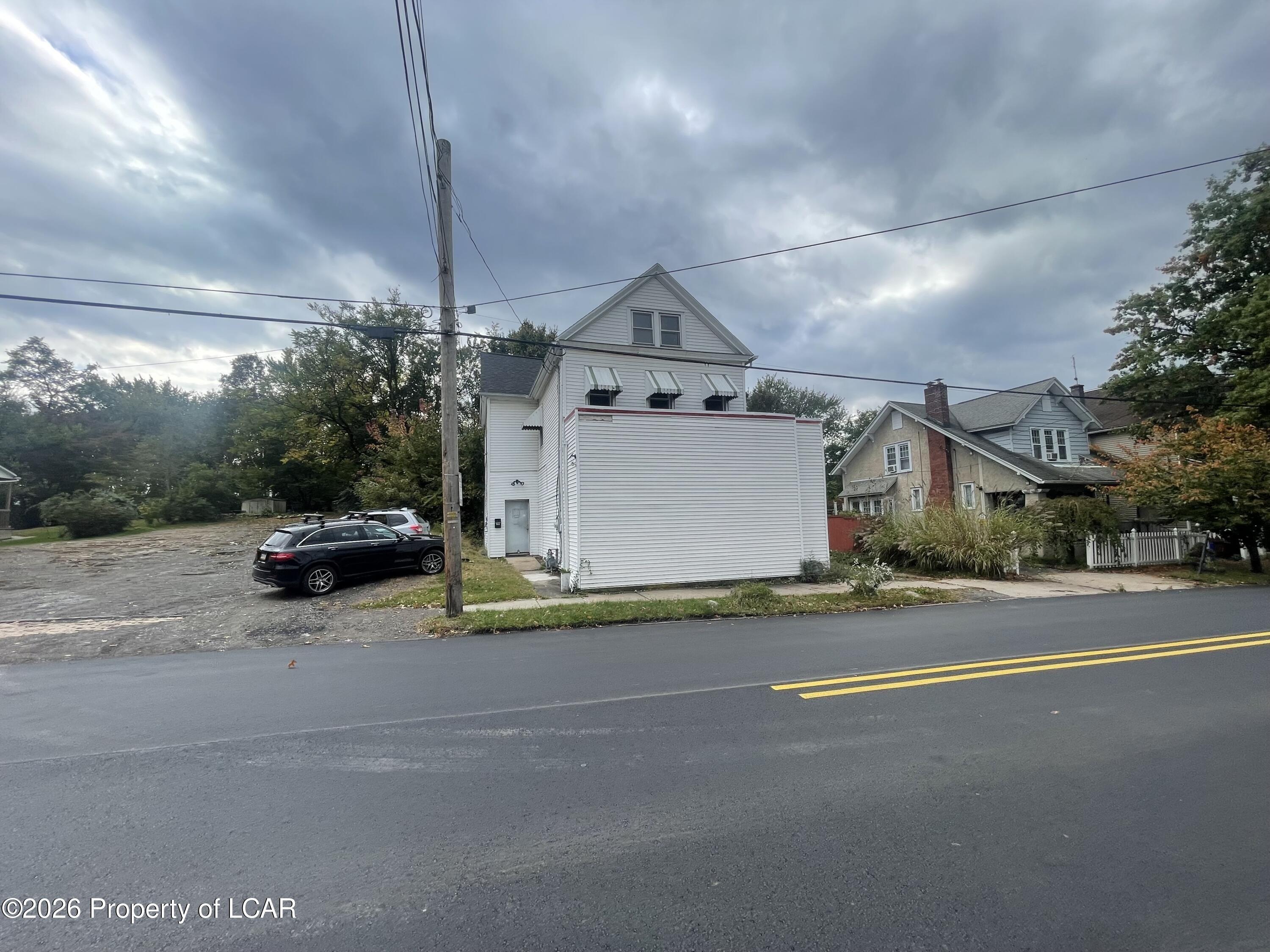 Property Image for 311 Blackman Street