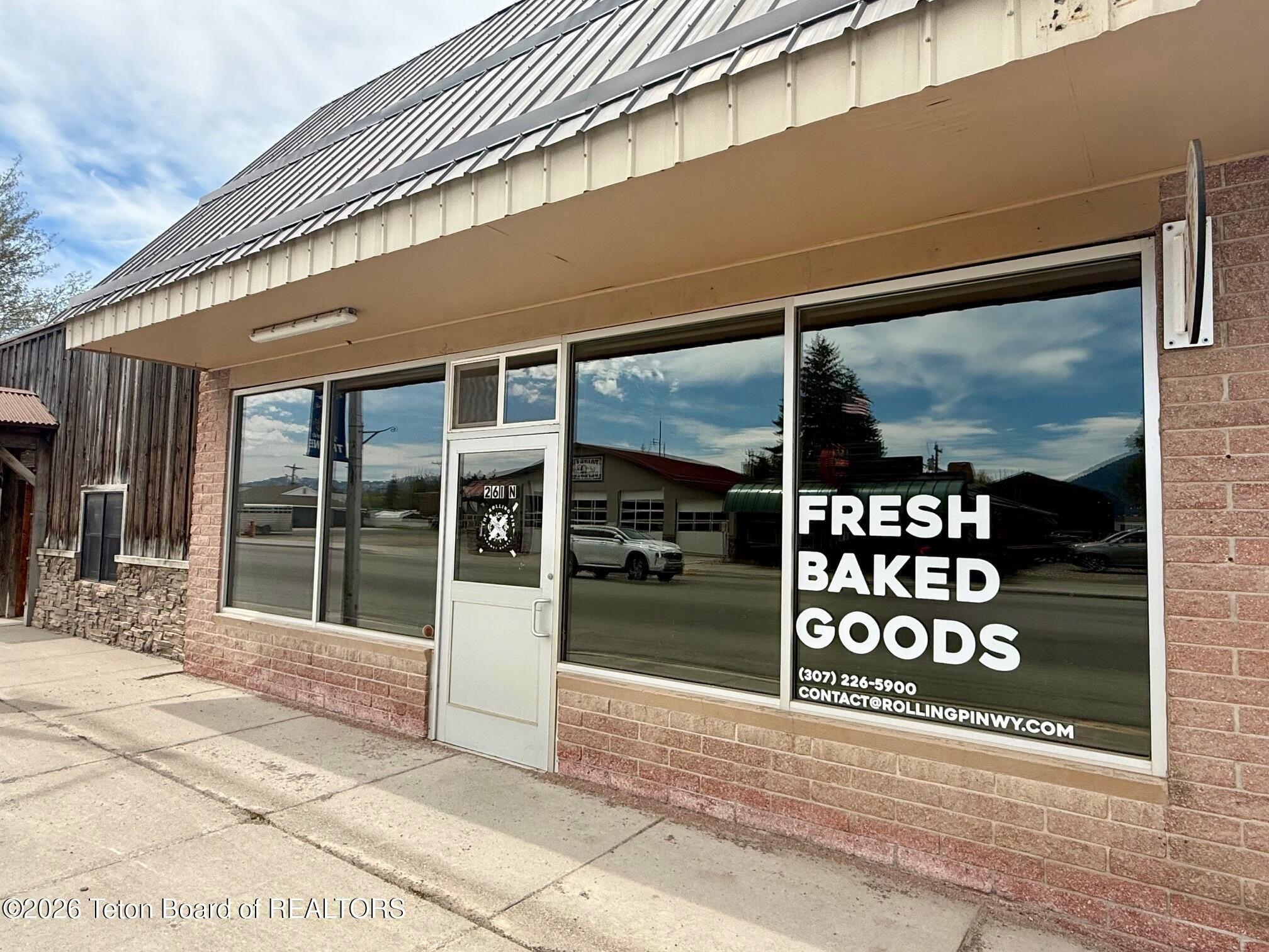 Property Image for 261 N MAIN Street