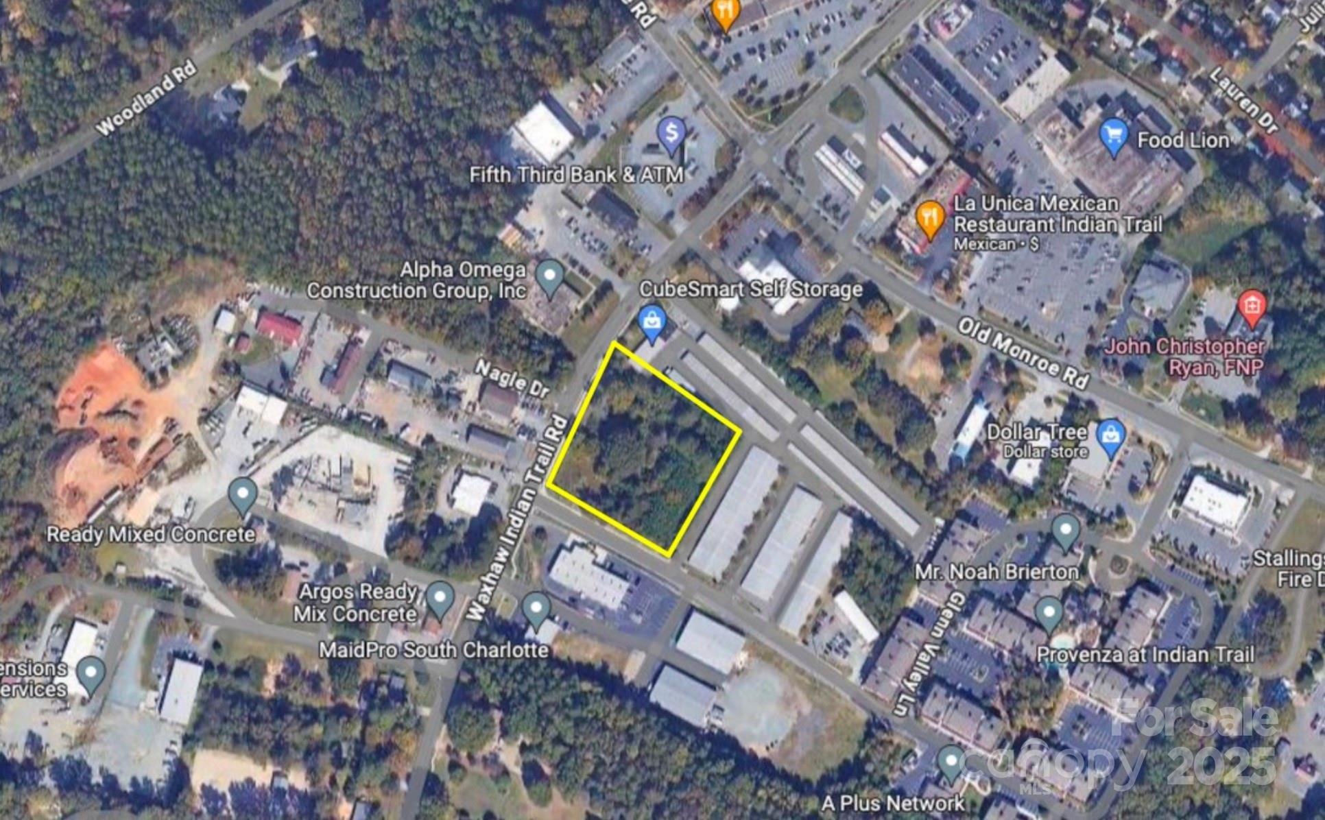 Property Image for 1111 Waxhaw indian trail Road