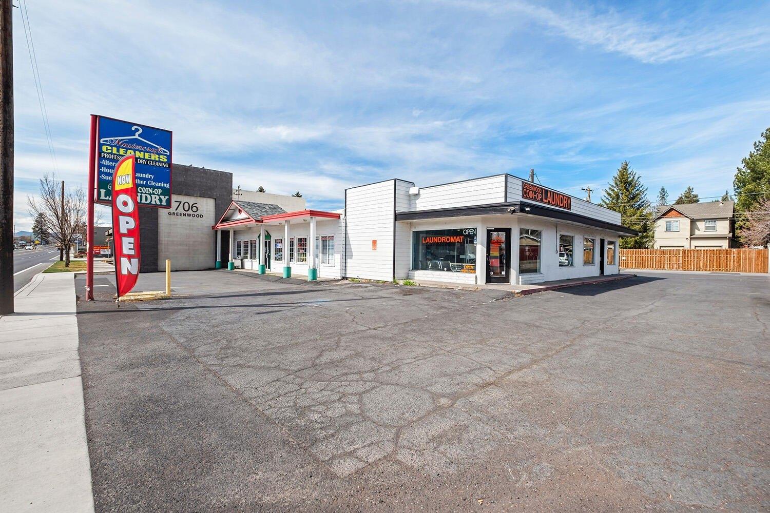 Property Image for 734 NE Greenwood Avenue
