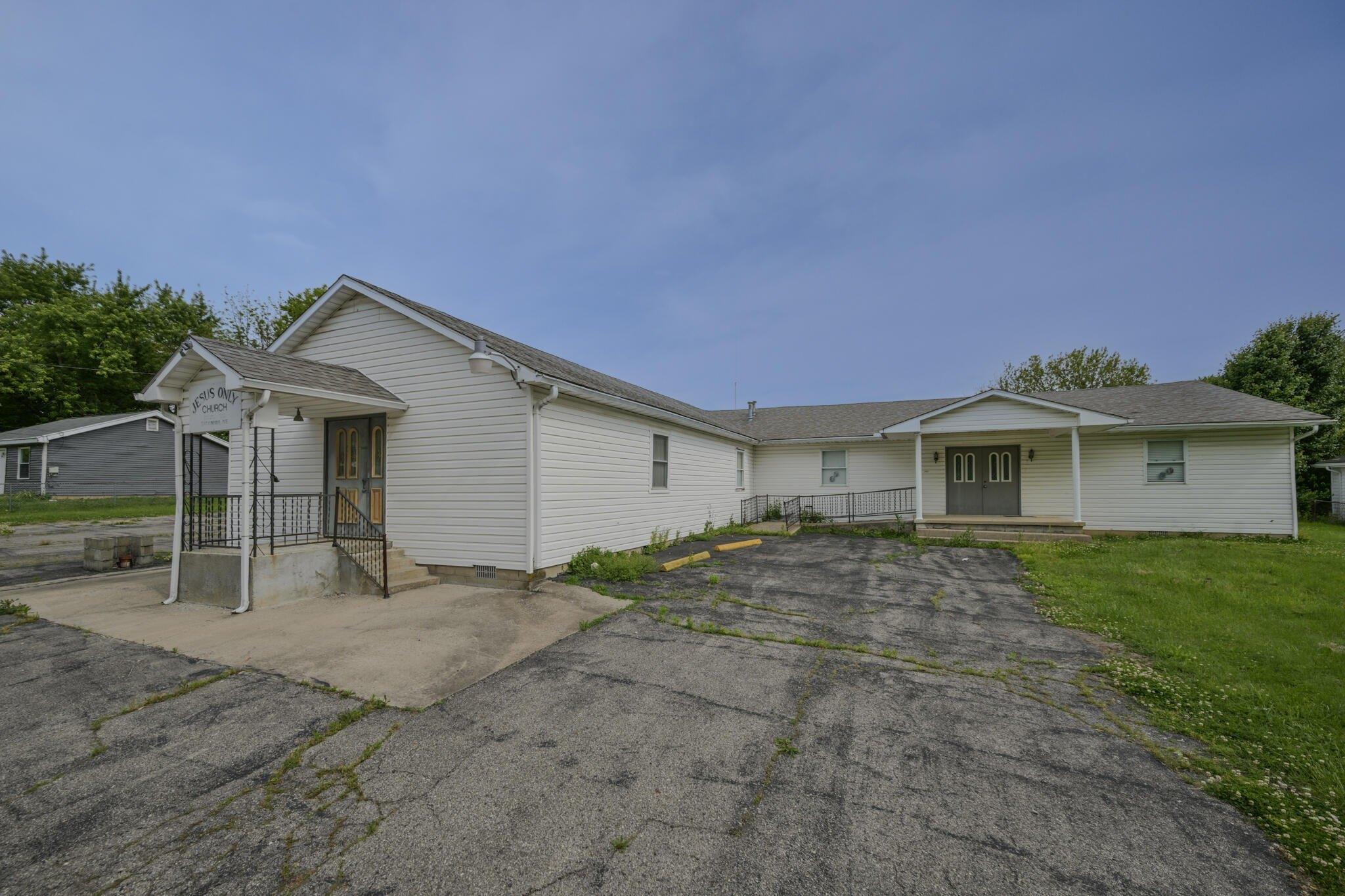 Property Image for 532 Kinnane Avenue