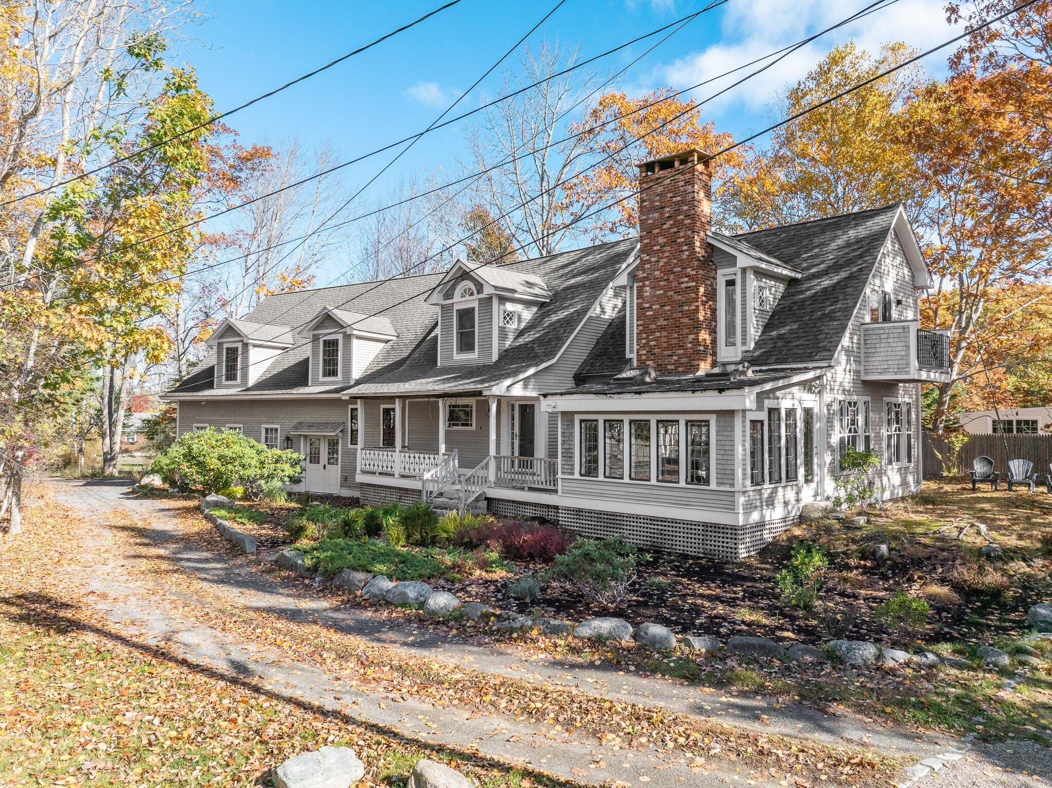 Property Image for 791 Lamoine Beach Road