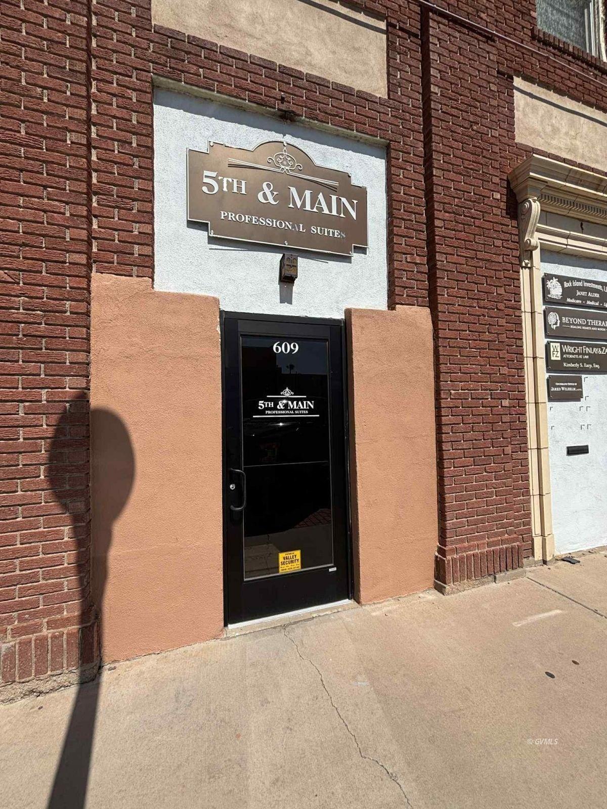 Property Image for 609 5th St N