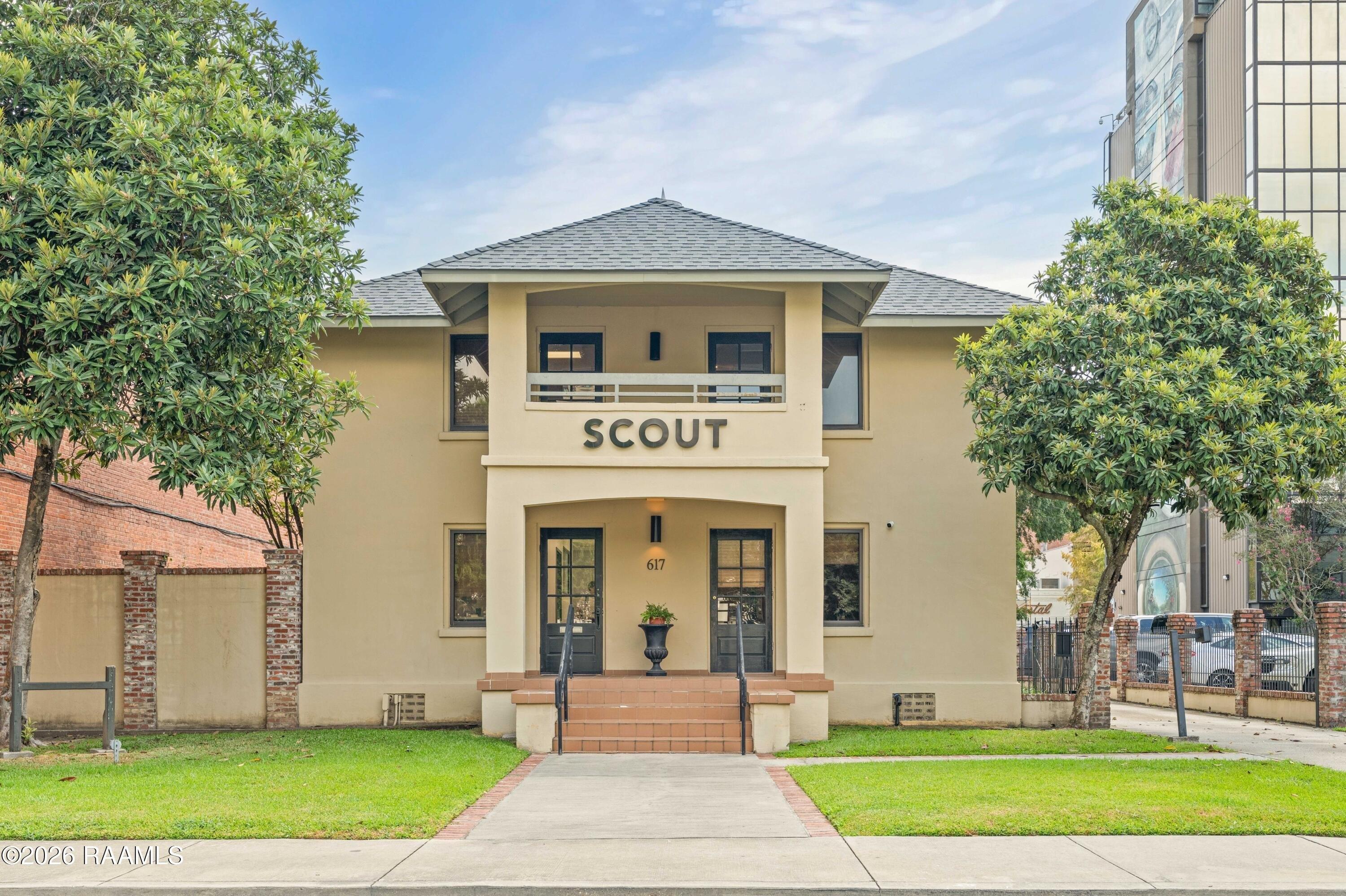 Property Image for 617 S Buchanan Street