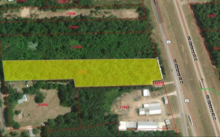Property Image for R17051 Hwy 59N