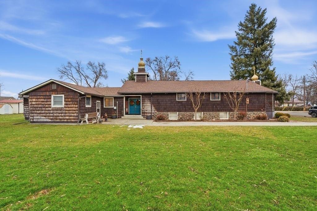 Property Image for 4315 N Evergreen Rd