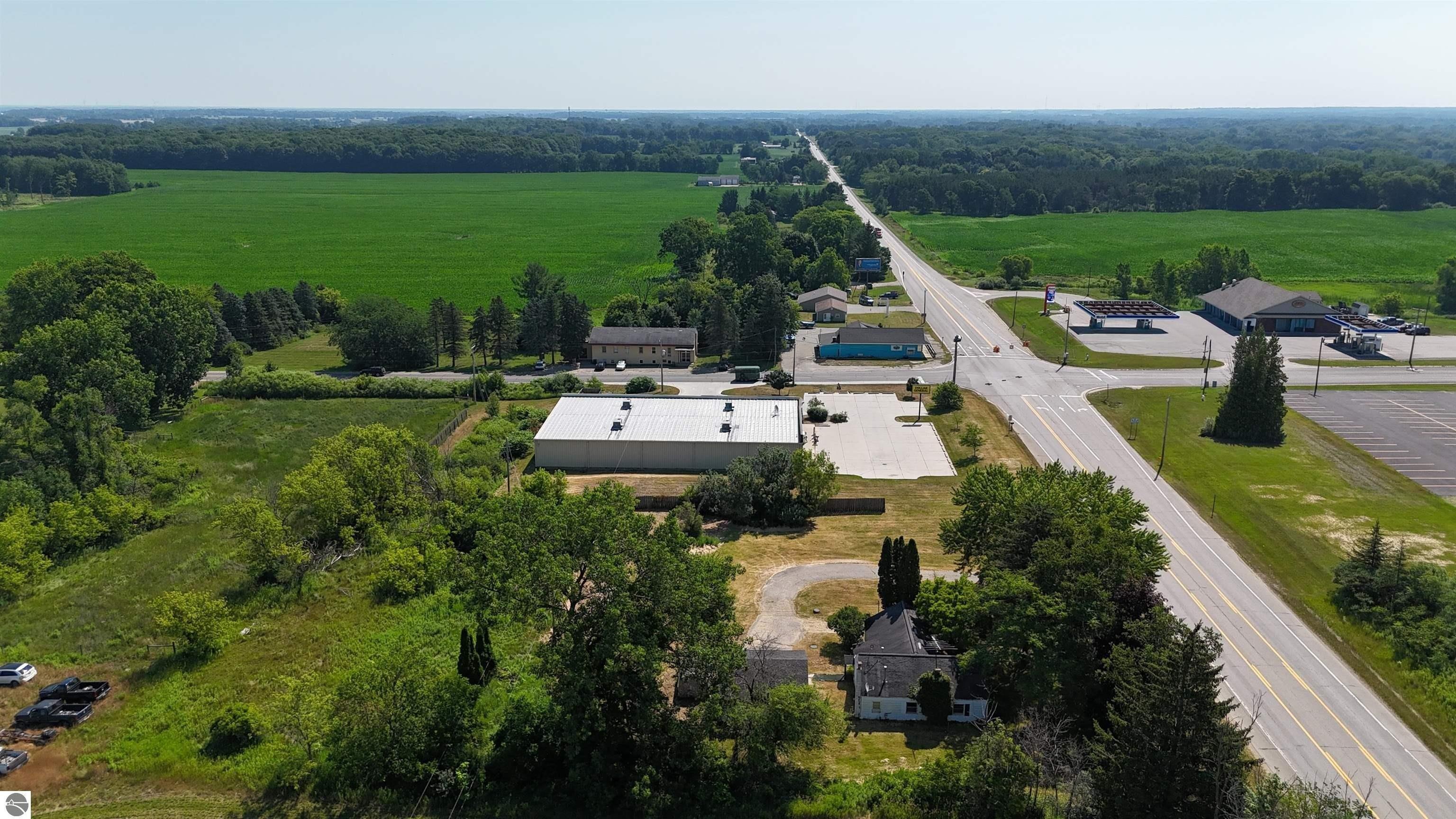 Property Image for 3126 W Remus Road