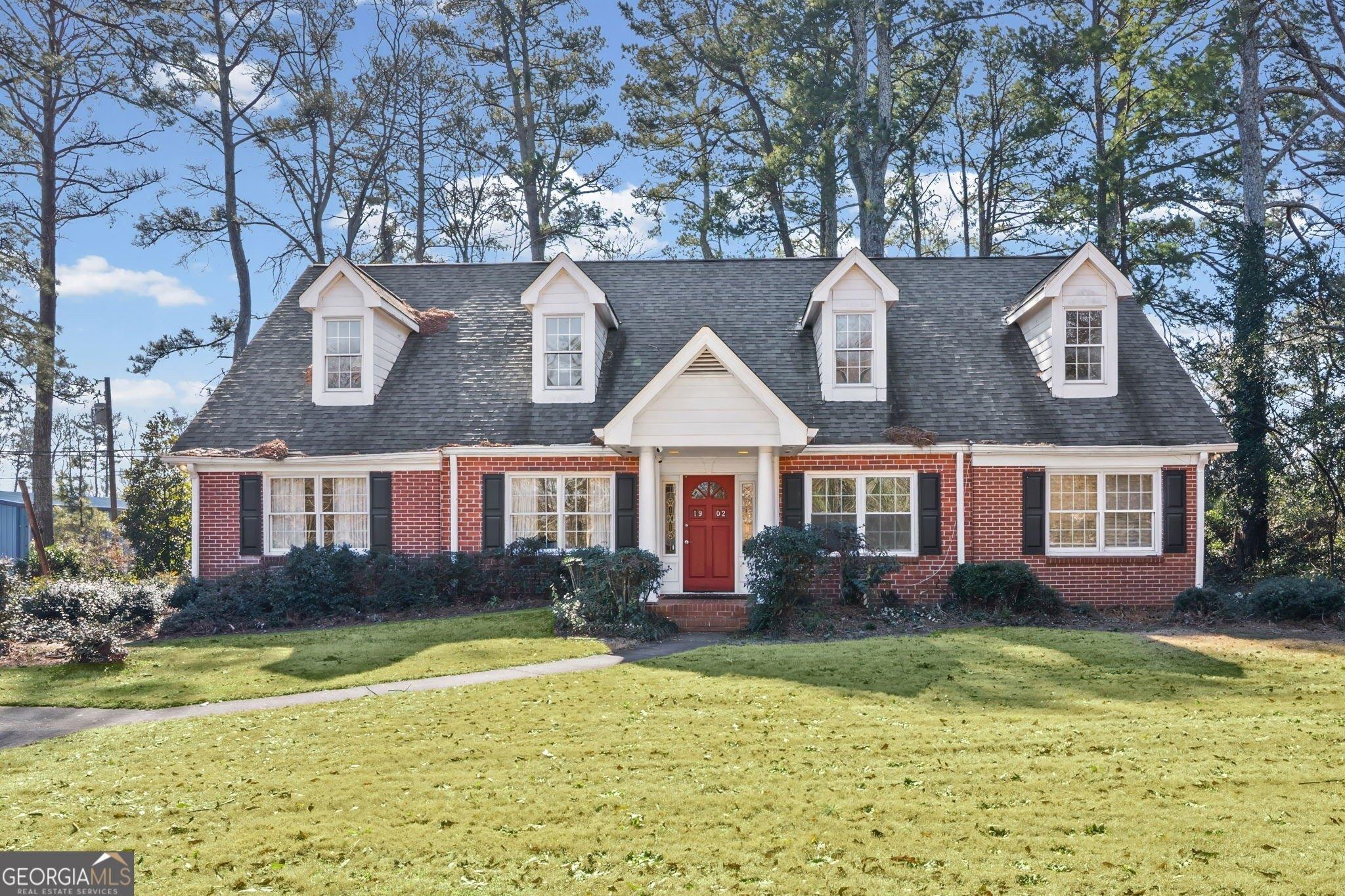 Property Image for 1902 SW Old Covington Highway