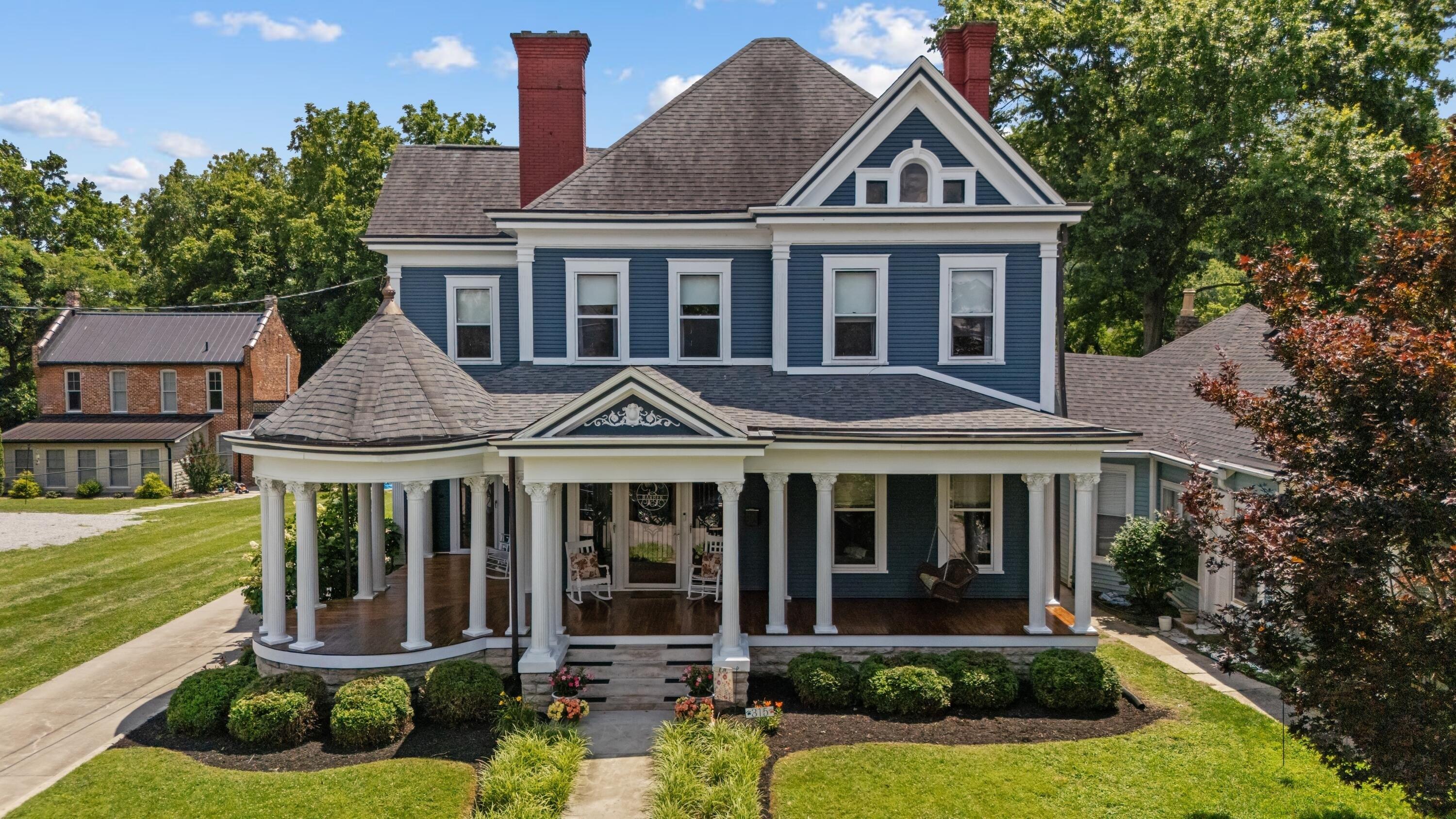 Property Image for 315 W 3rd Street