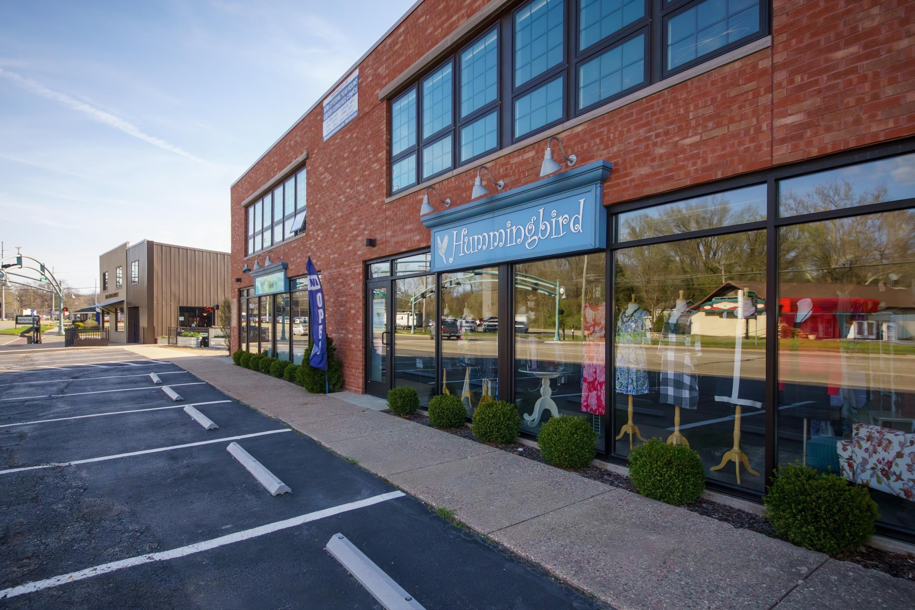 Property Image for 9729 Red Arrow Highway B