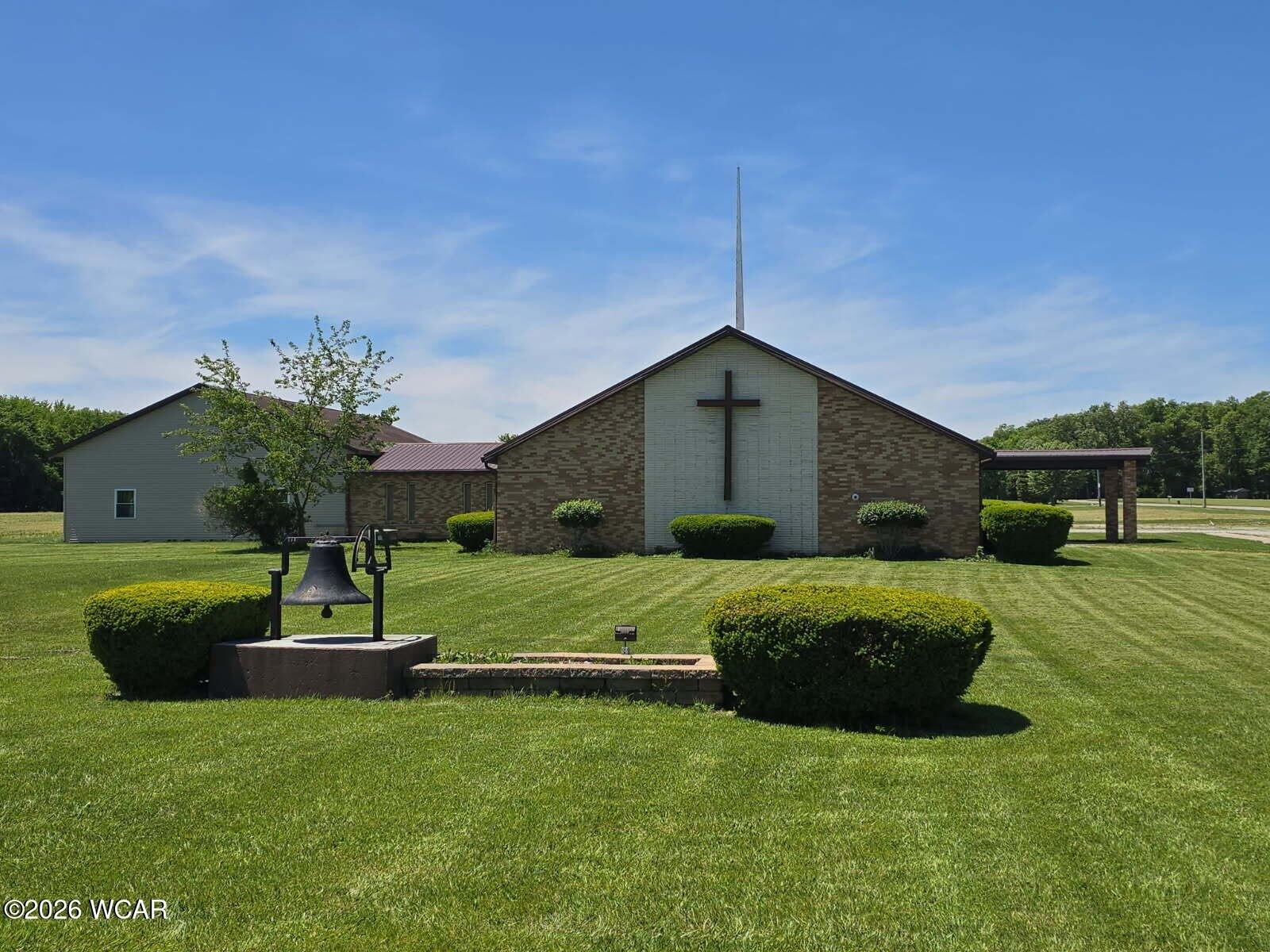 Property Image for 13962 County Road S