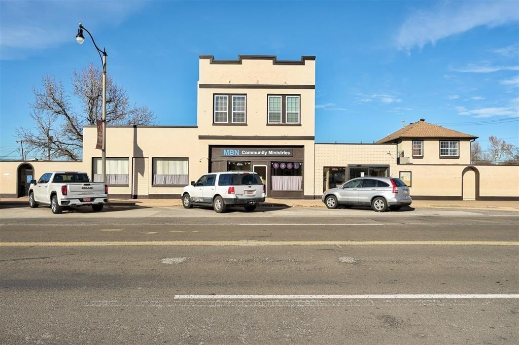 Property Image for 2205 Exchange Avenue