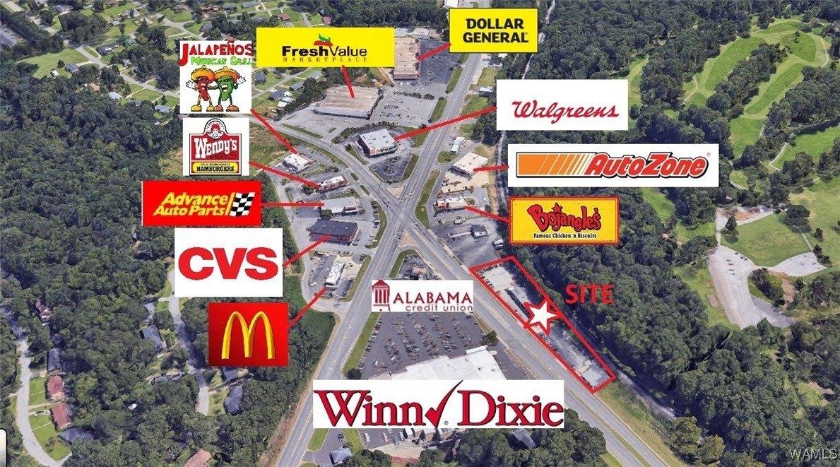 Property Image for 4201 Veterans Memorial Parkway