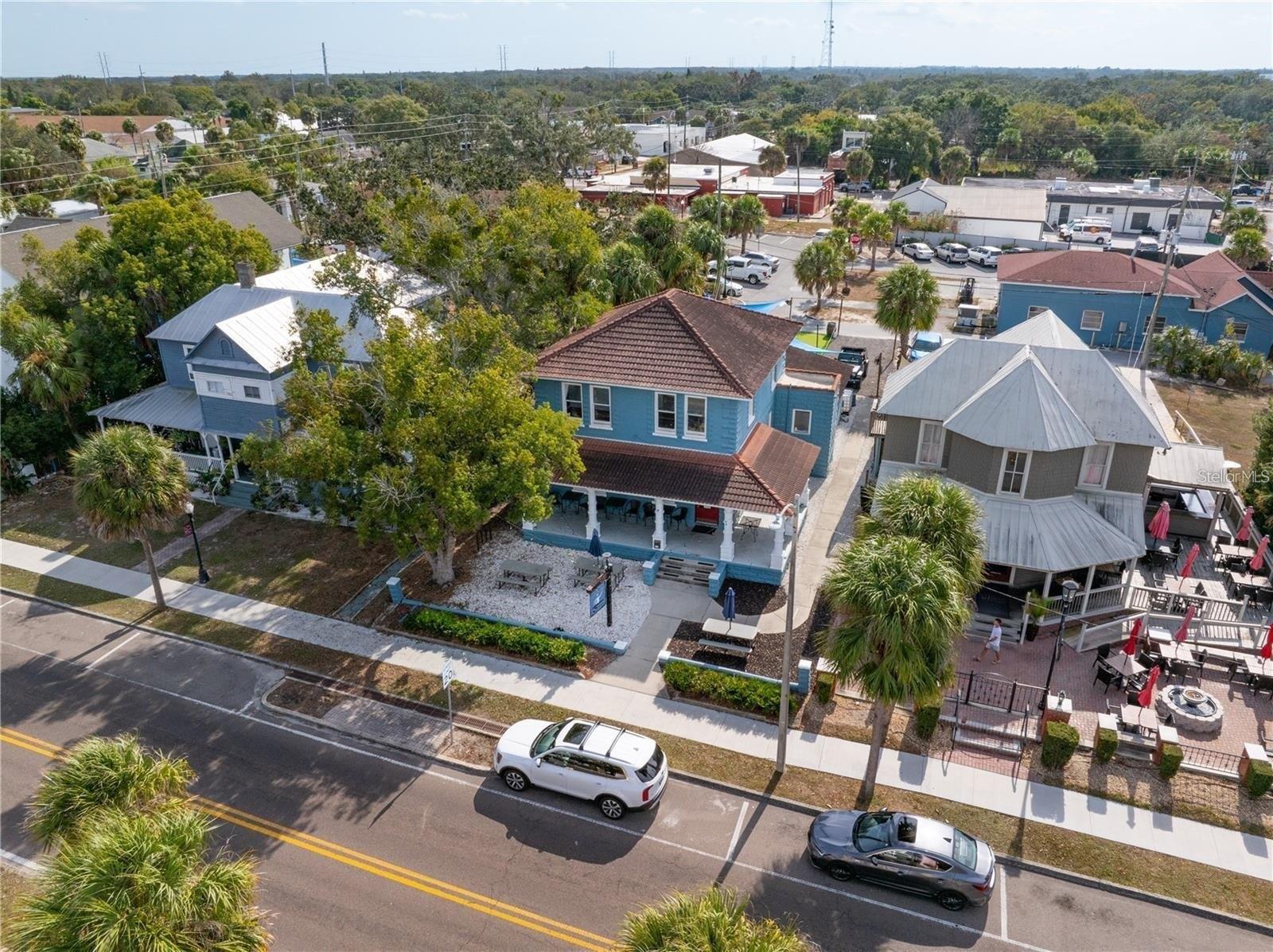 Property Image for 312 E TARPON Avenue