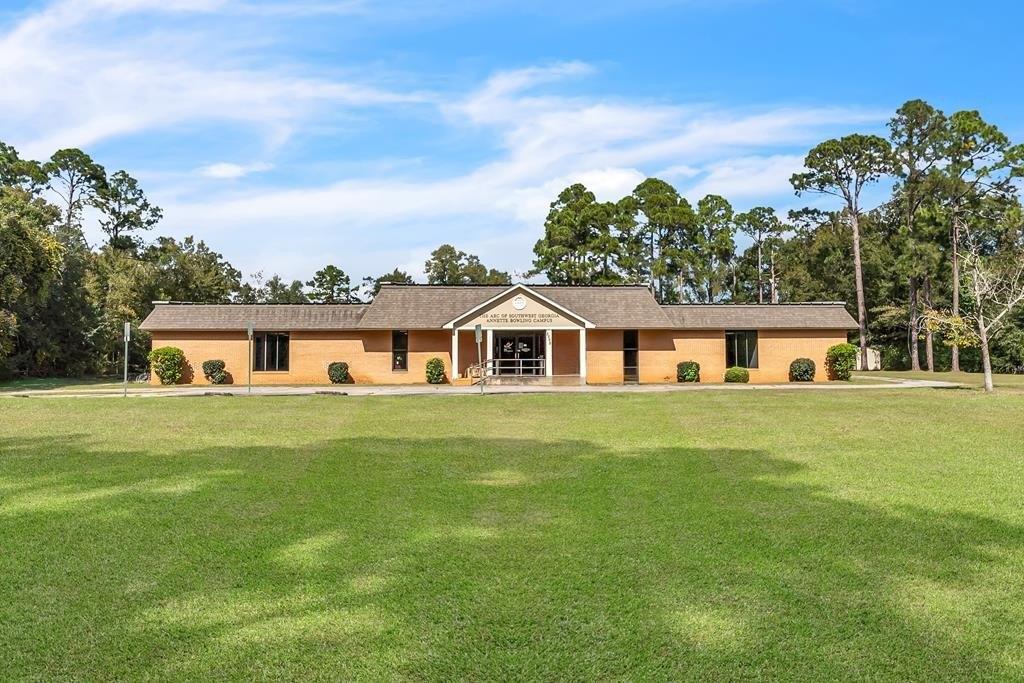 Property Image for 3005 Old Dawson Road