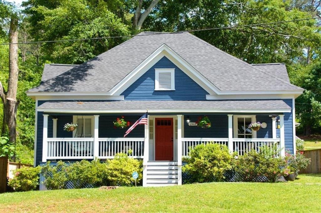 Property Image for 262 S Carroll Road