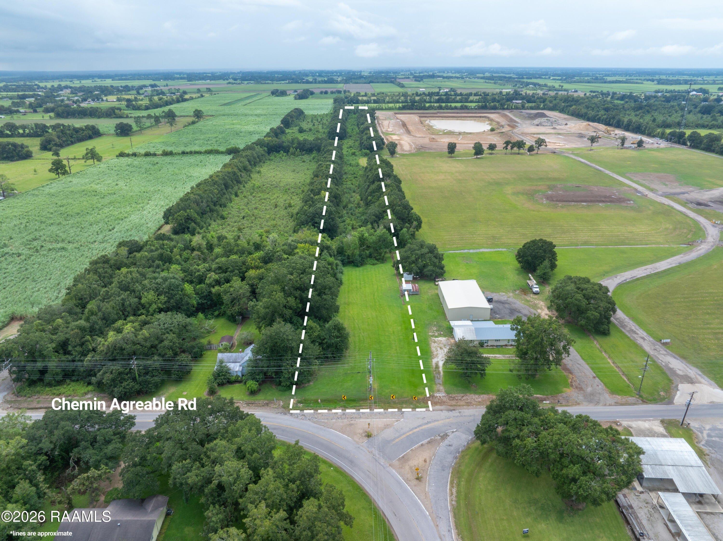 Property Image for 1300 Blk Chemin Agreable