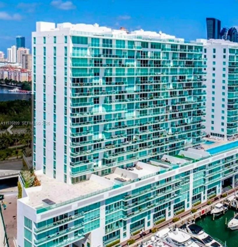 Property Image for 400 Sunny Isles Blvd CU-4