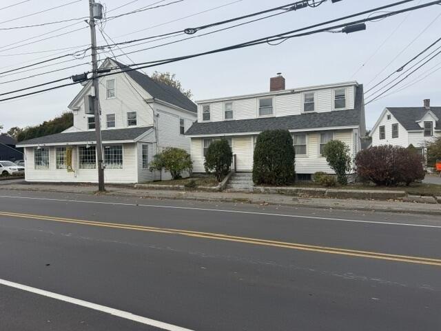 Property Image for 158 S Main Street 156